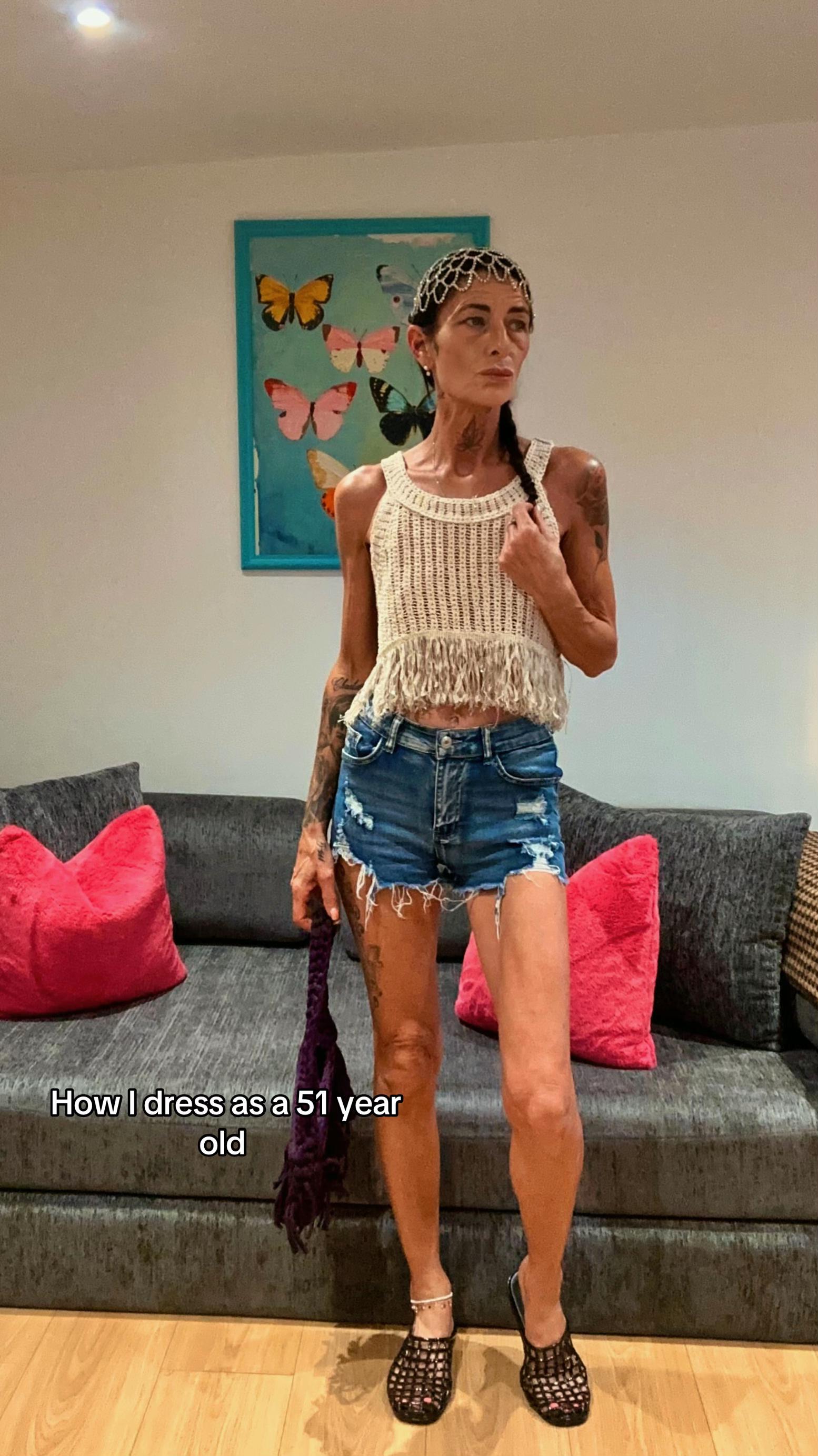 @Georgia rose