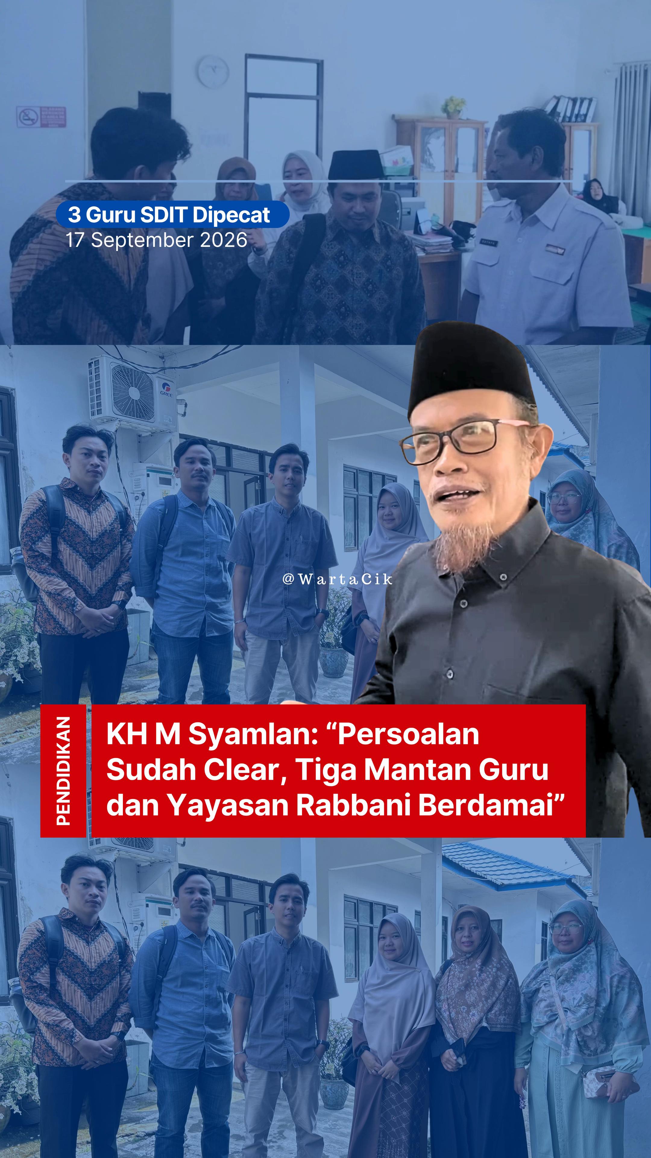 @๐๐๐ซ๐ญ๐๐๐ข๐ค | Info Publik