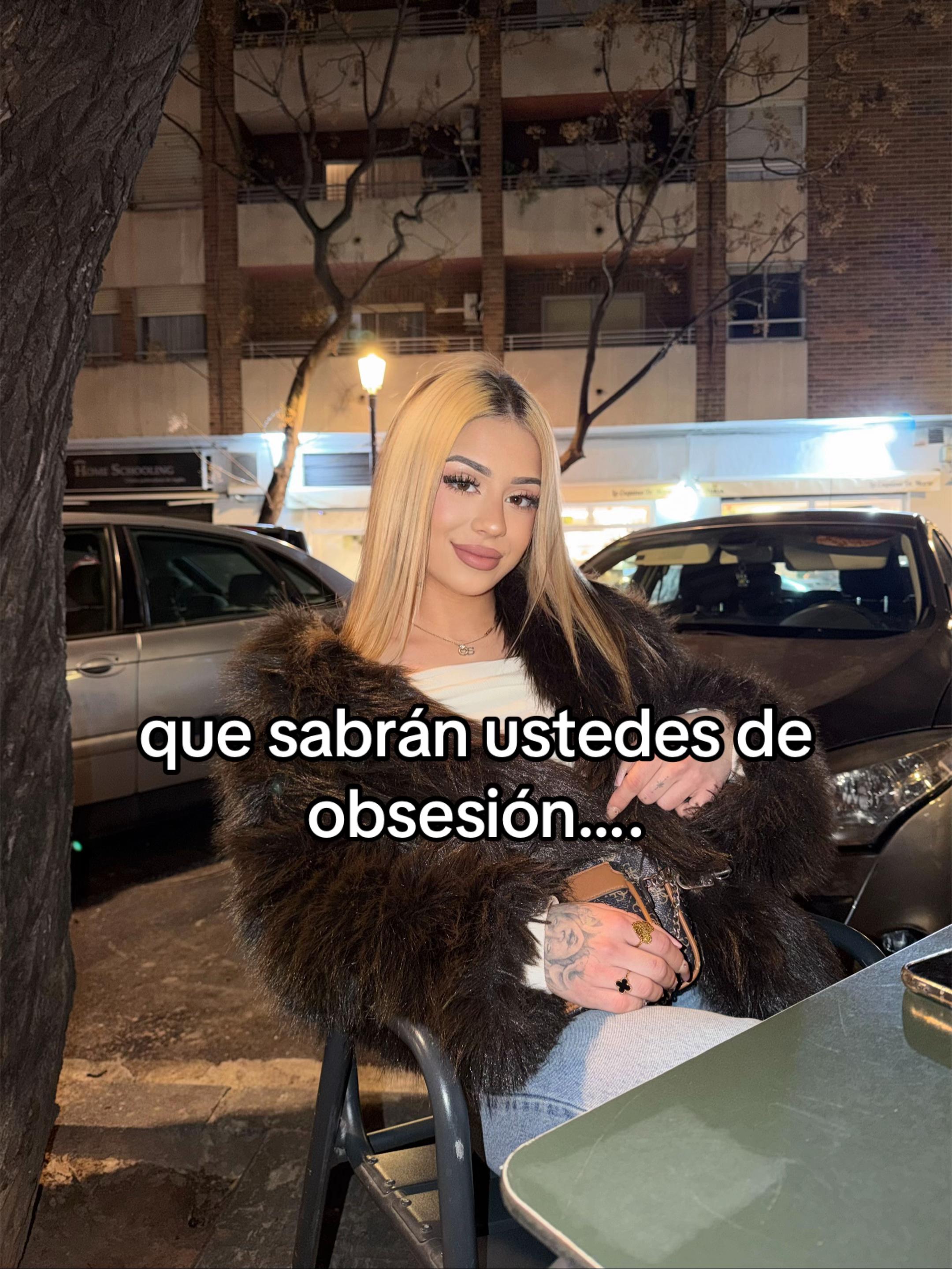 @Alba Heredia