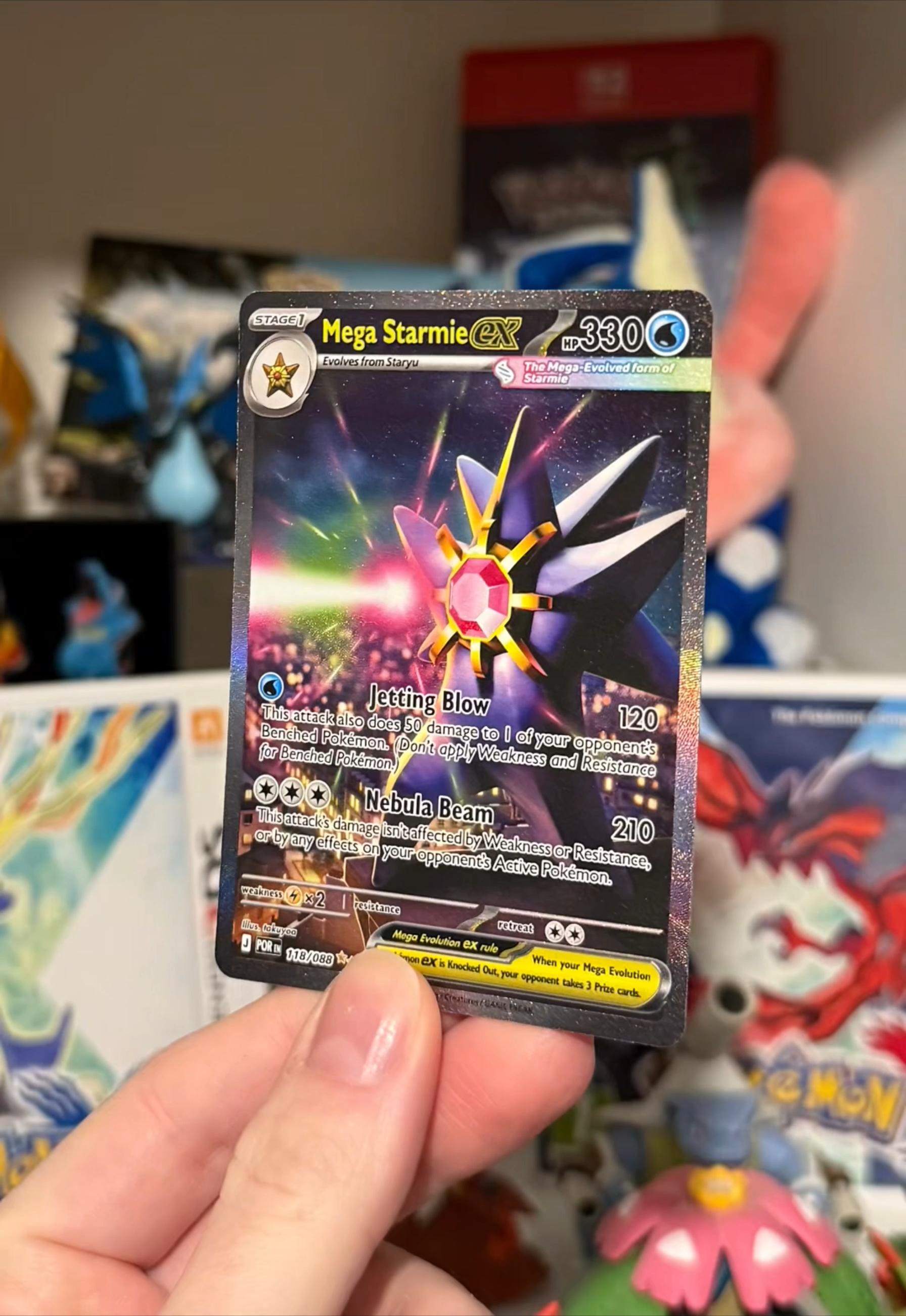 @Pok&eacute;monTrainerMike