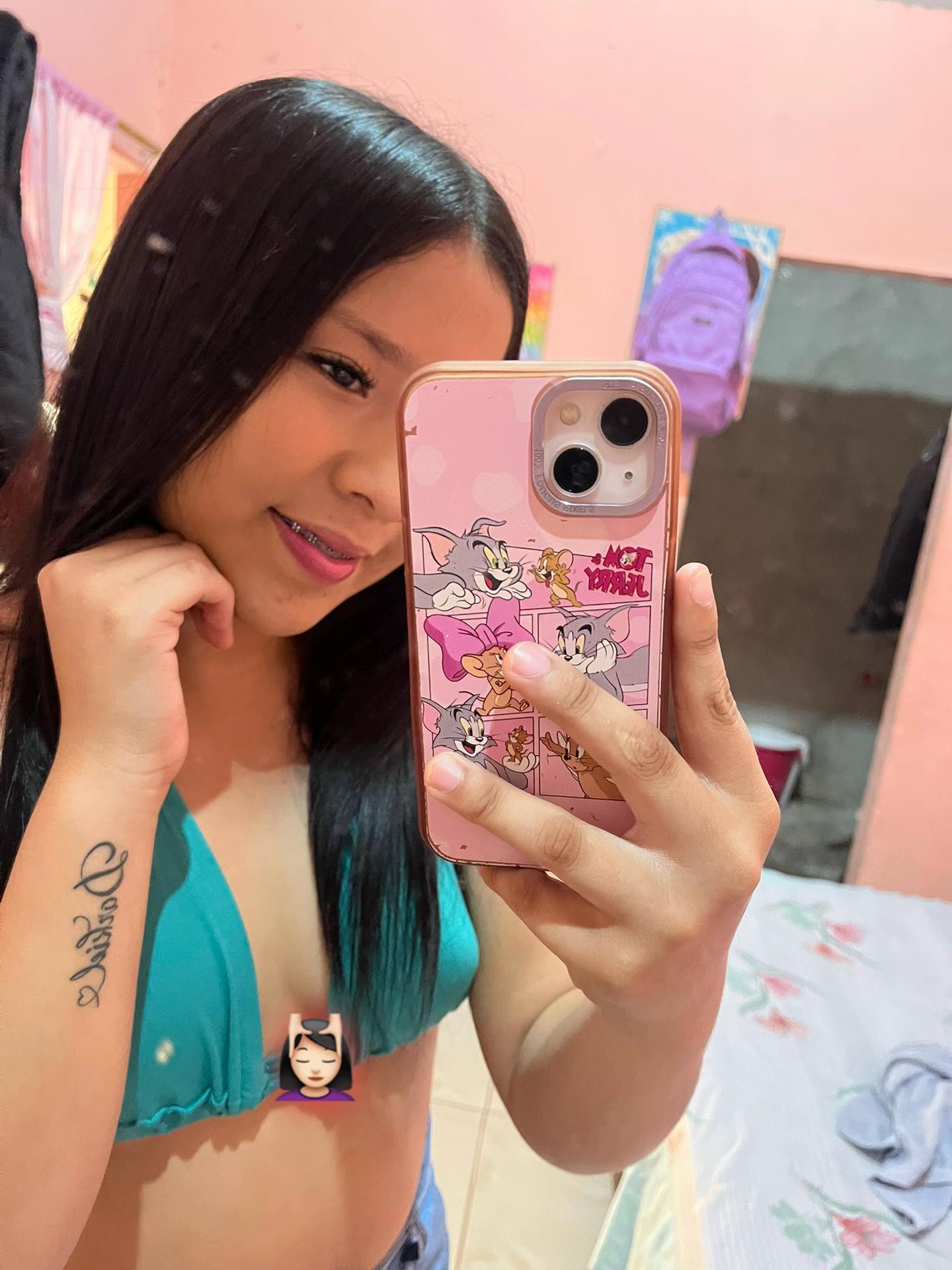 @Mayerli😍