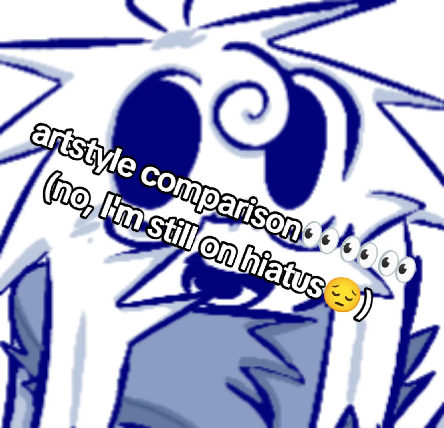 @𝙕𝙤𝙭𝙮𝙡𝙣/𝙕𝙤𝙭┆ON HIATUS!