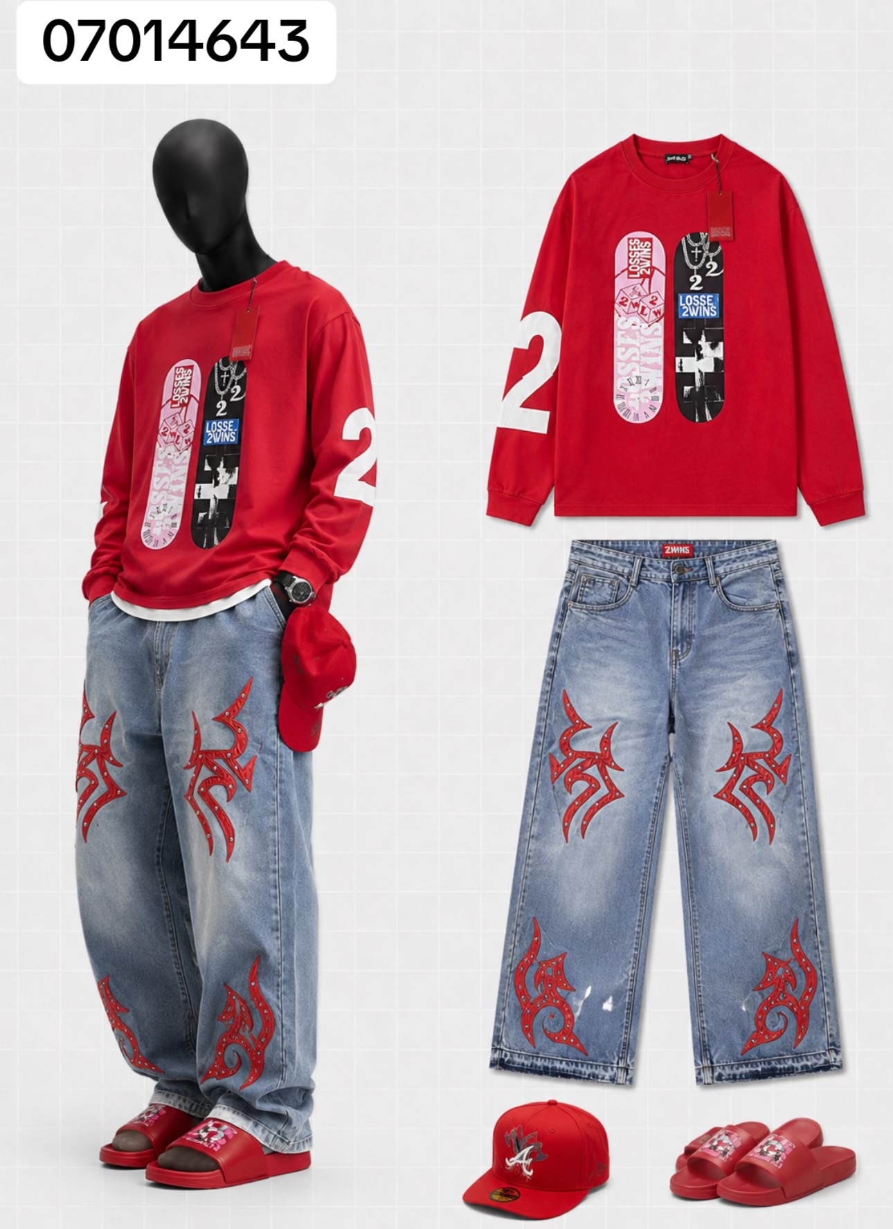@Fa&iuml;co Swagg@🛍️