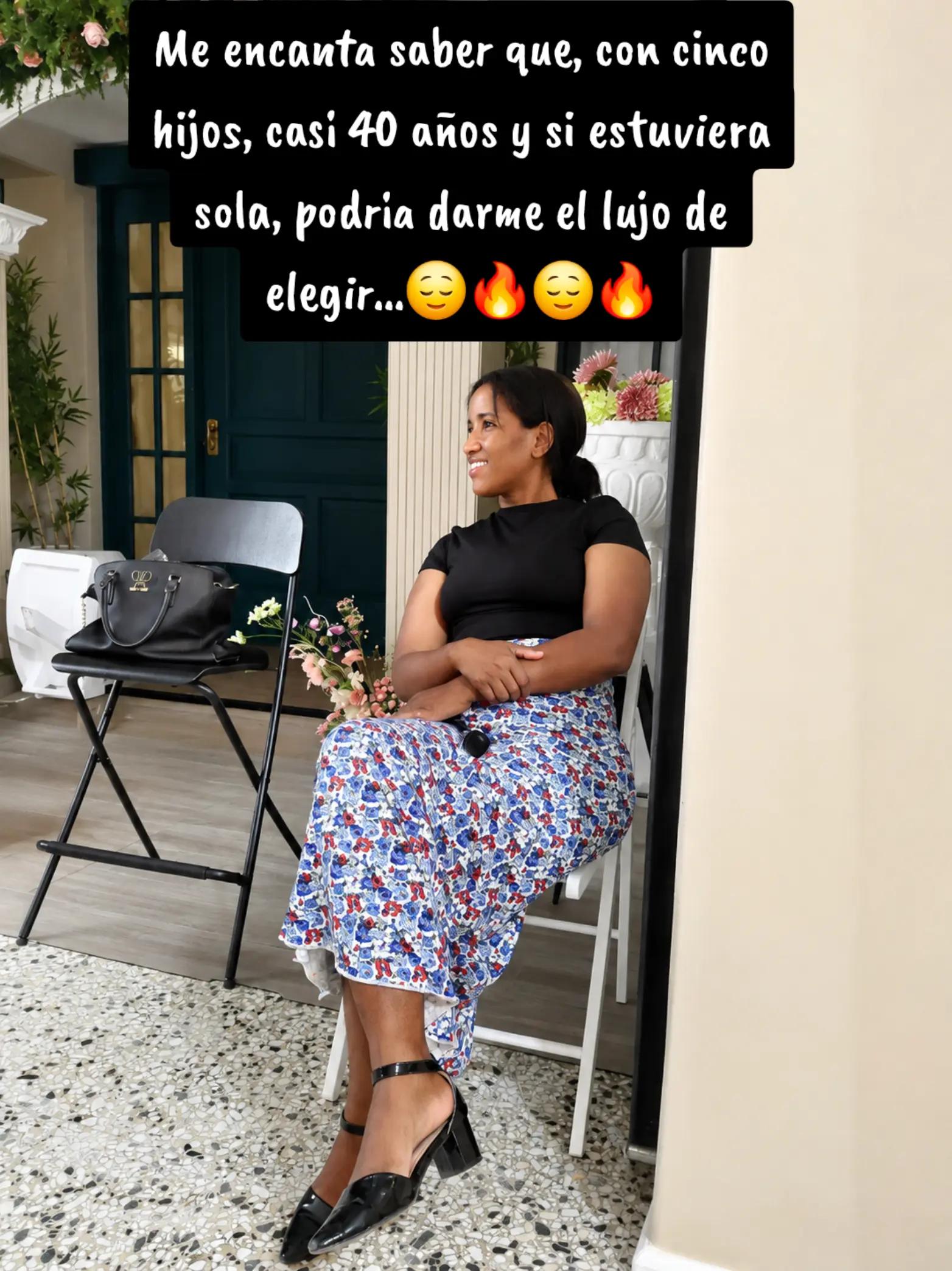 @Luisanny Calder&oacute;n 👩&zwj;⚖️👩&zwj;⚖️