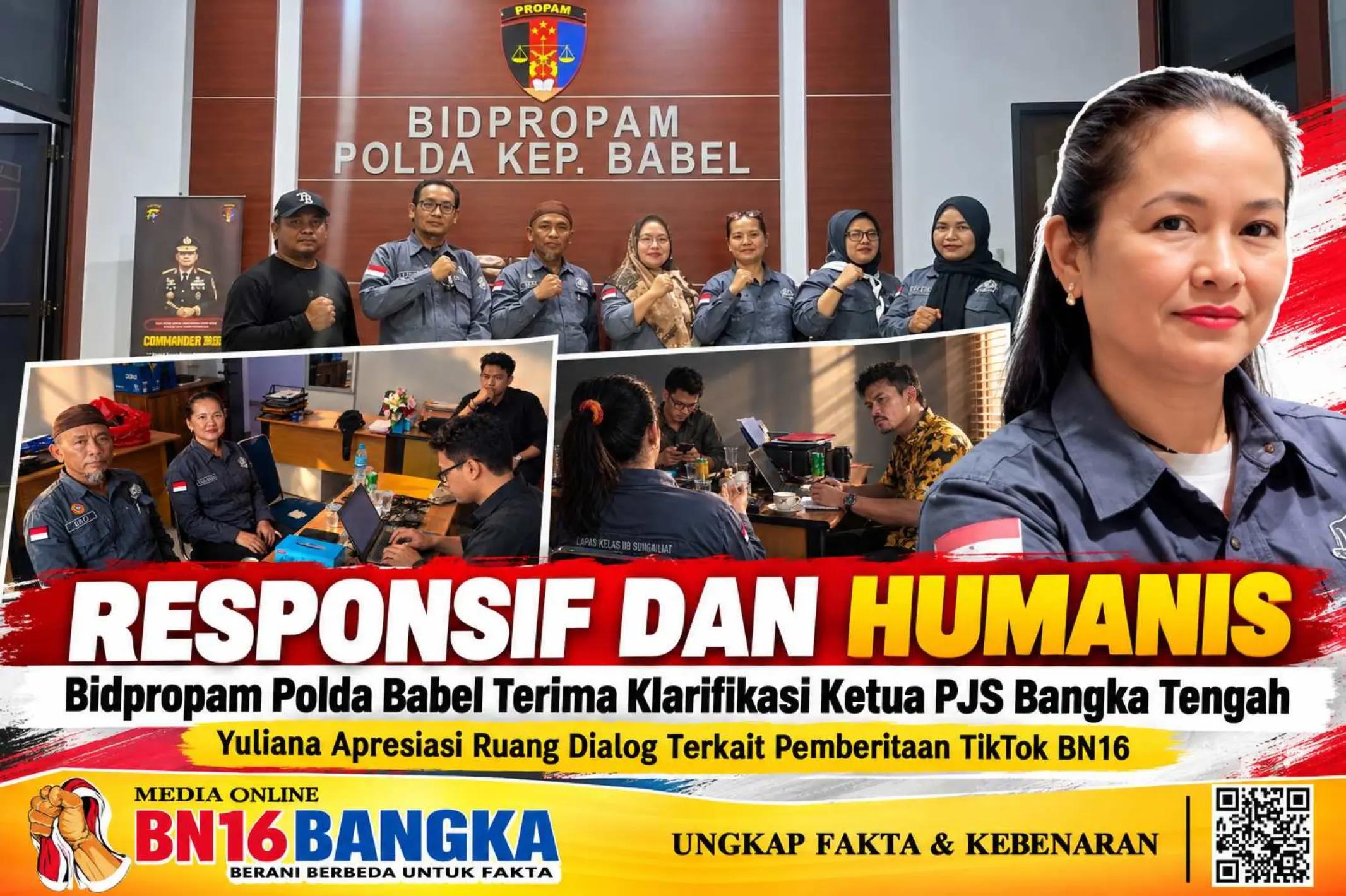 @BN16 BANGKA