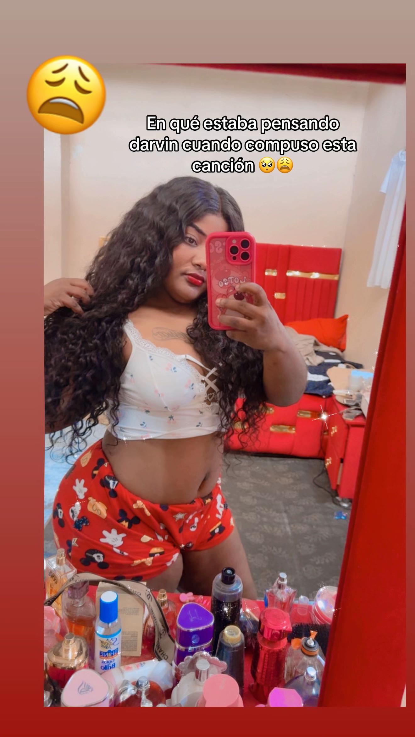 @Mami jessica 💋