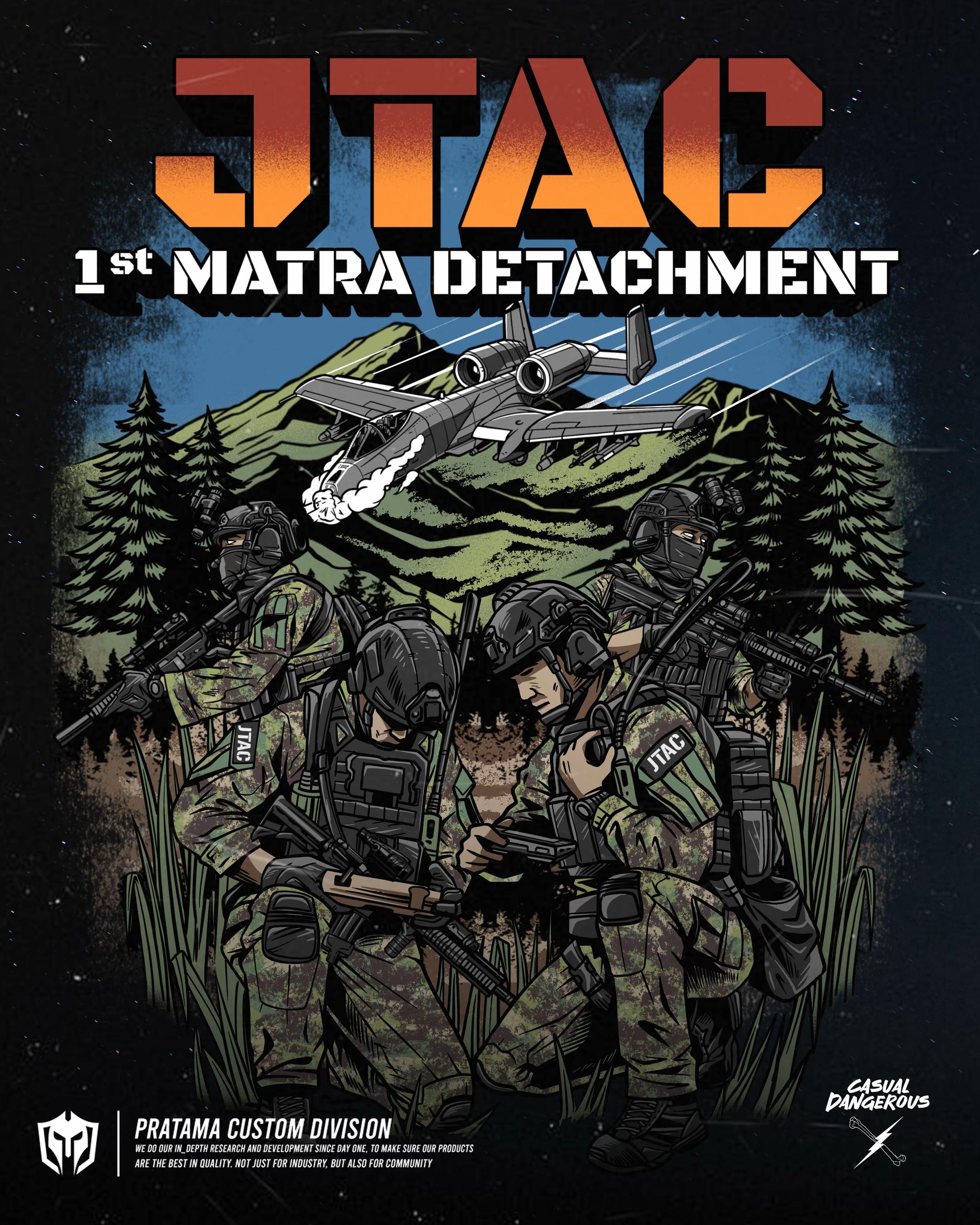 @Pratama Tactical