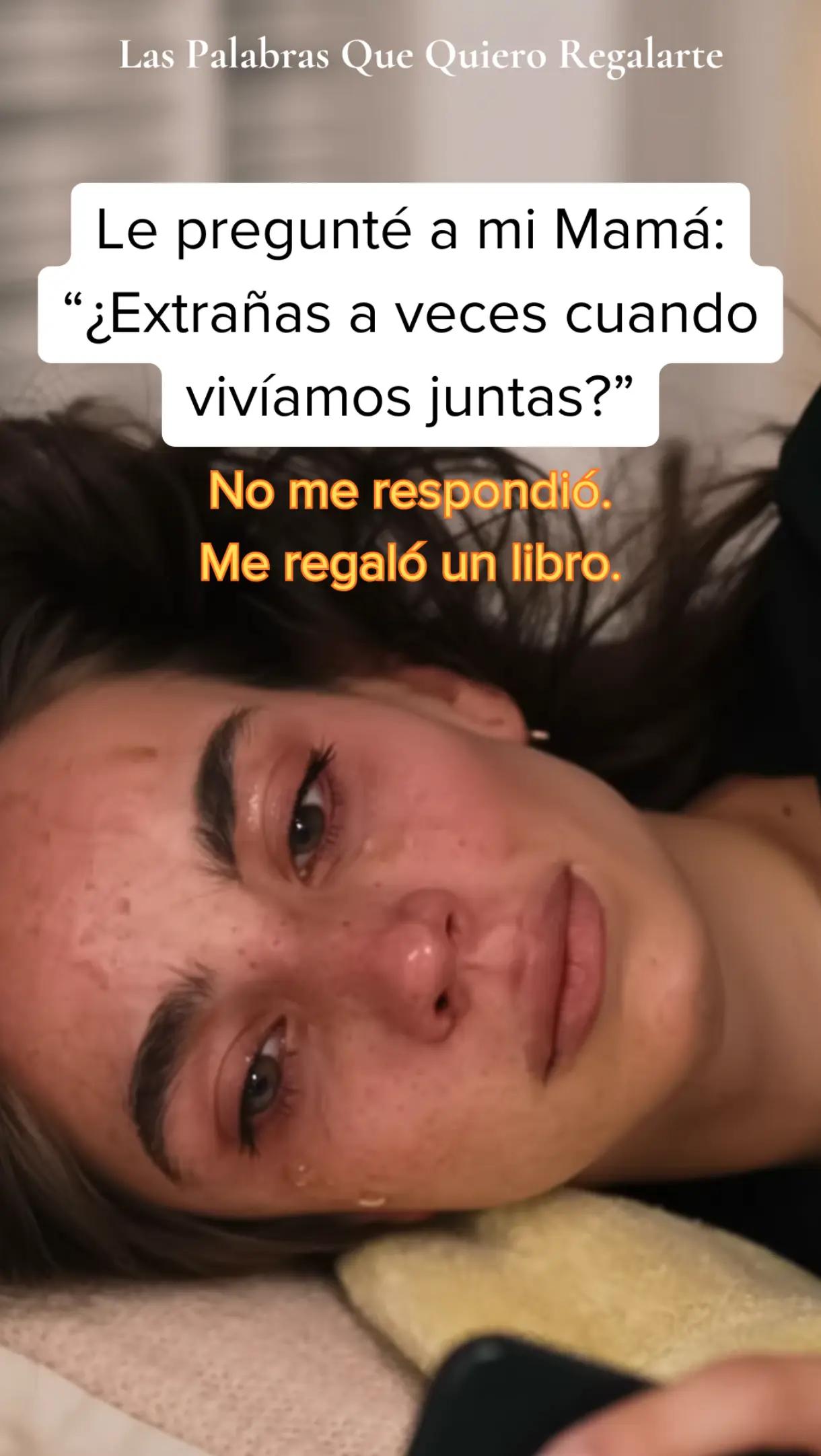 @Quiero Que Lo Sepas