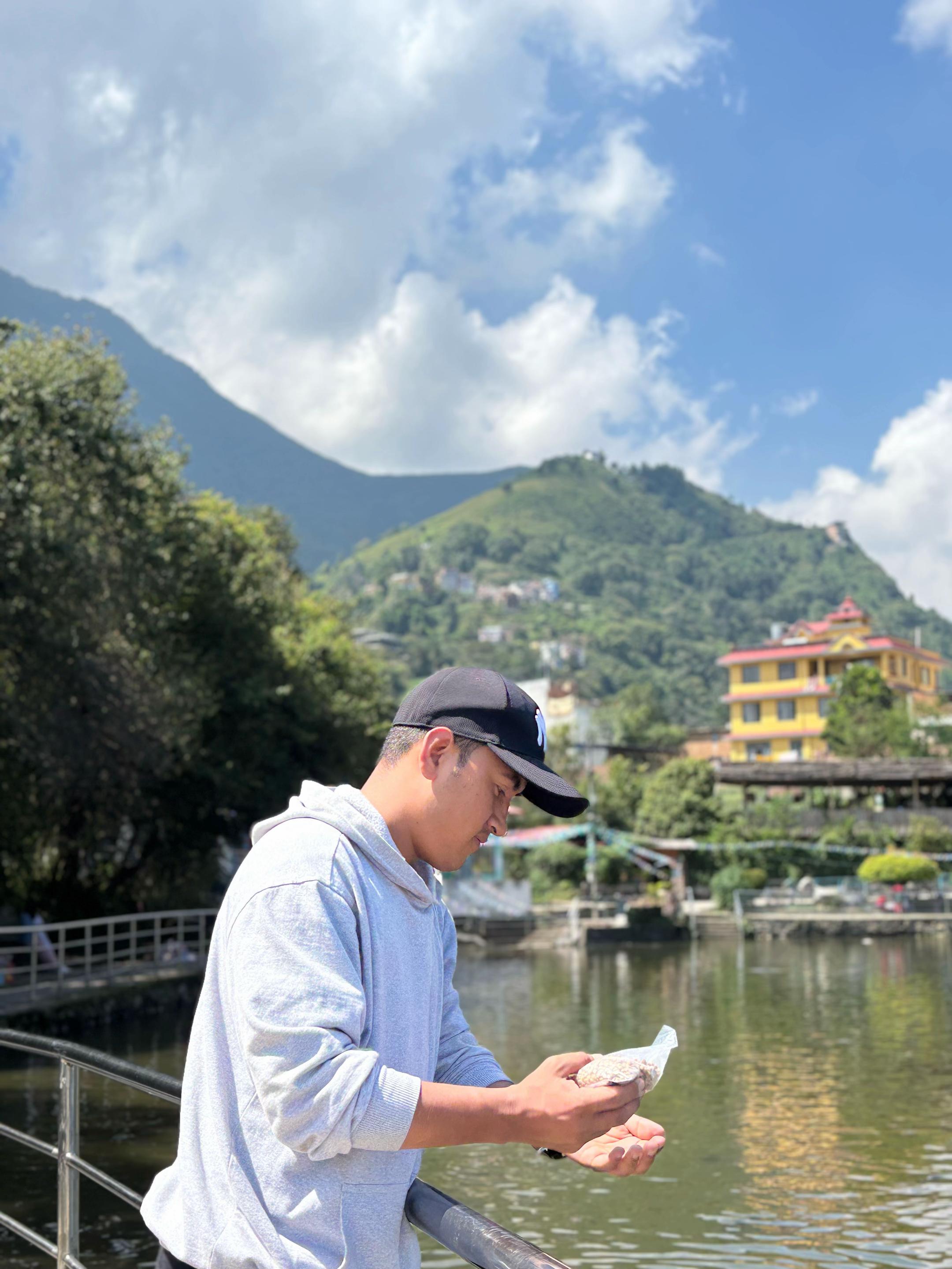 @ཉི་མ་རྟ་མང།☸️🐍🙇&zwj;♀️