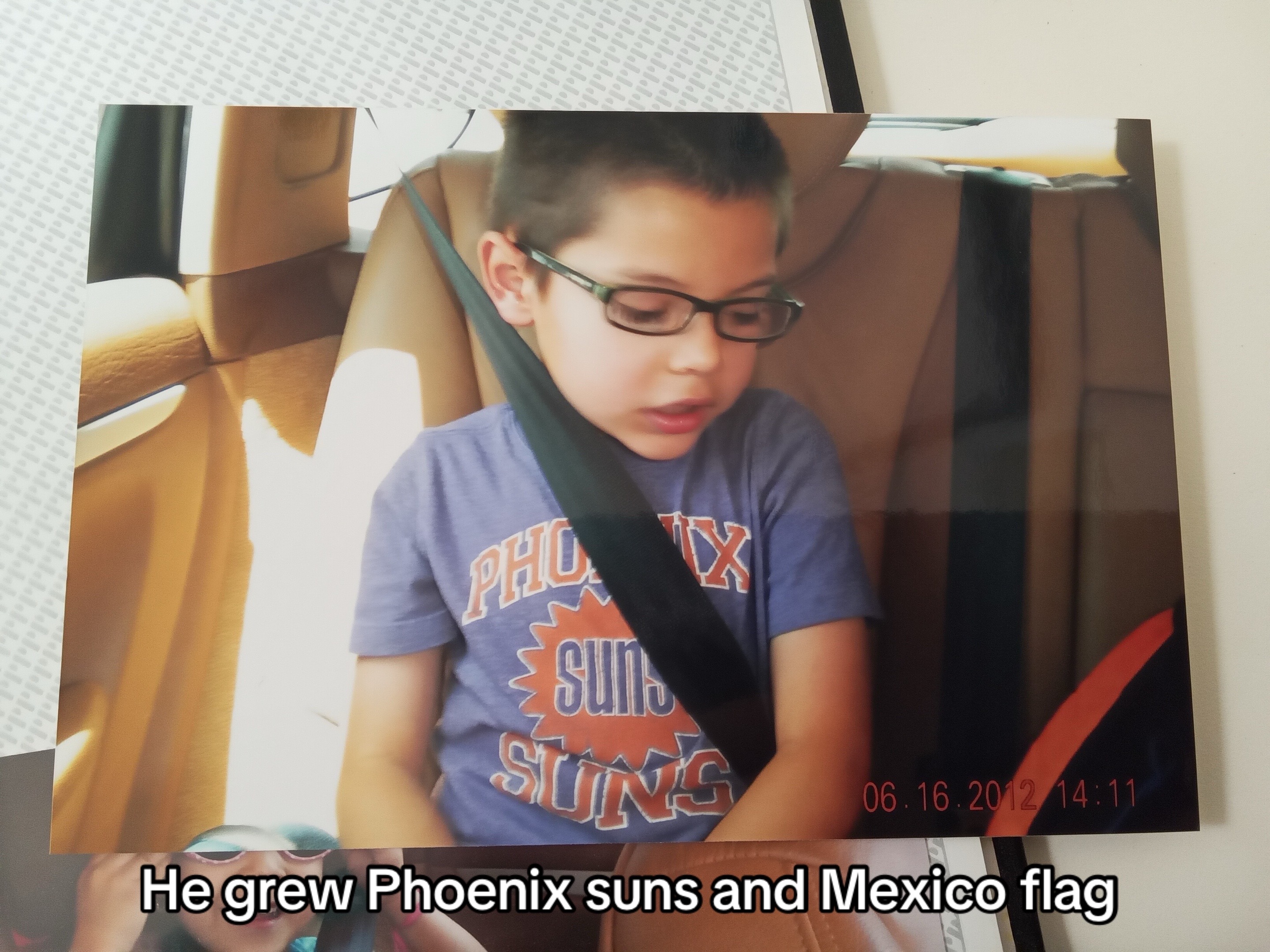 @Michael Urias