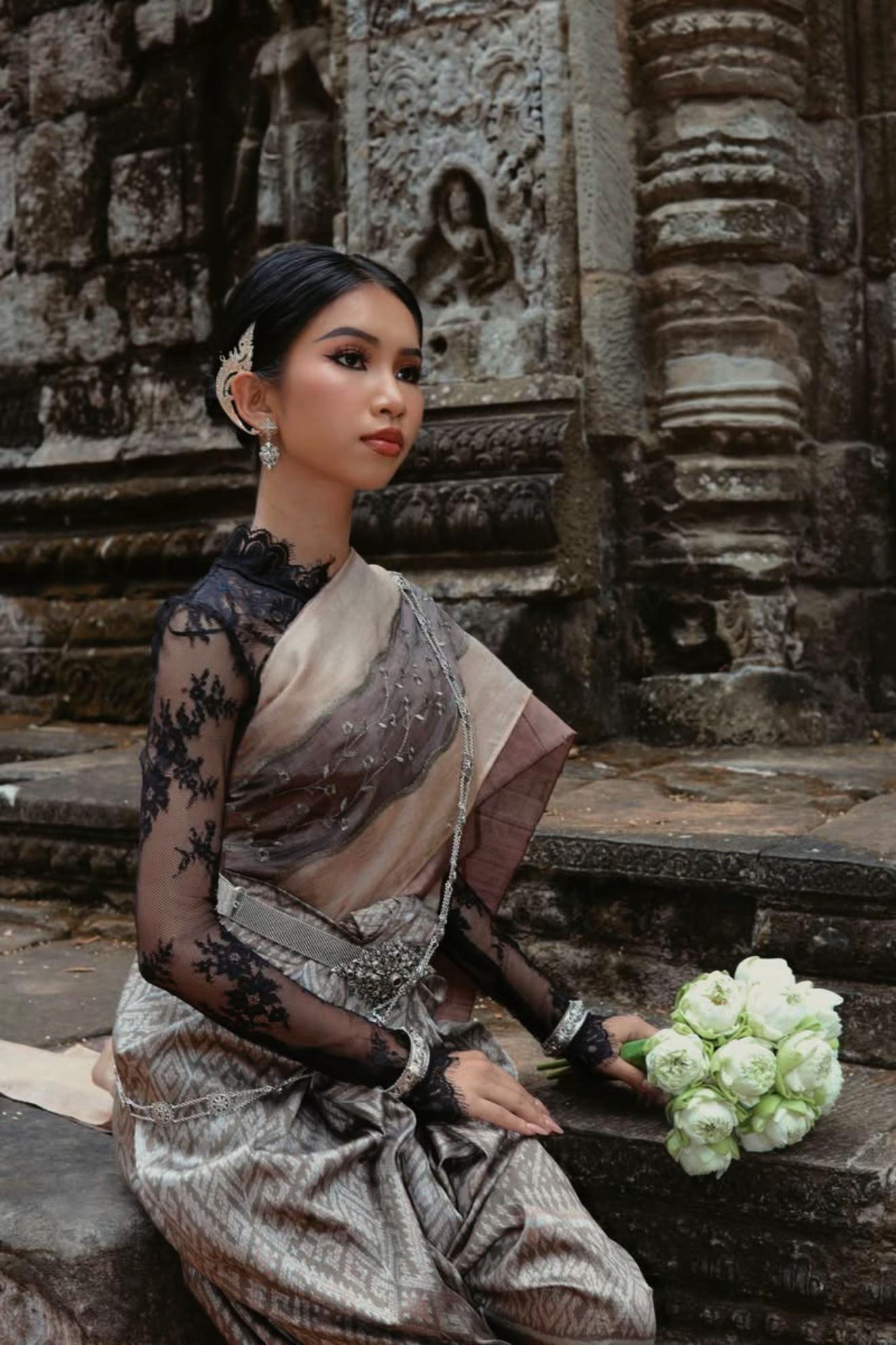 @Mealai Khmer Arts Studio