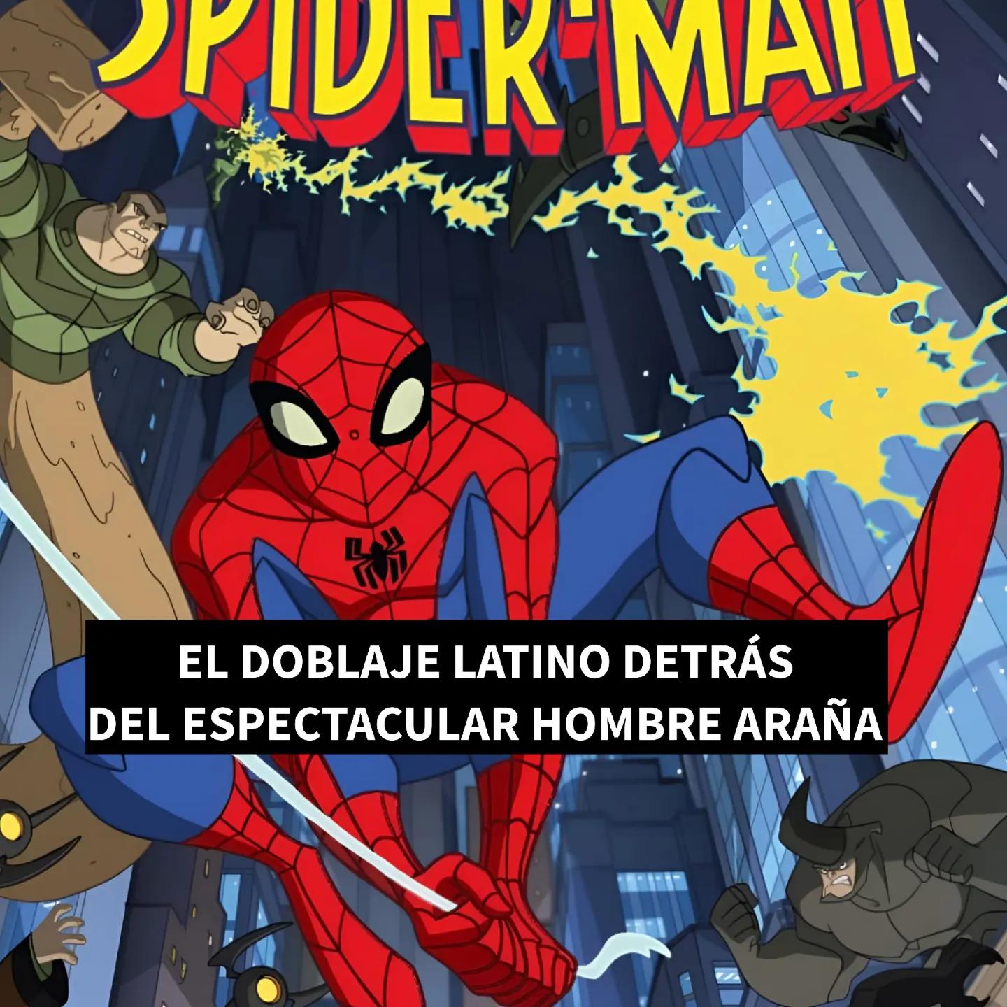 @Uriel Ayala | El Cine Animado