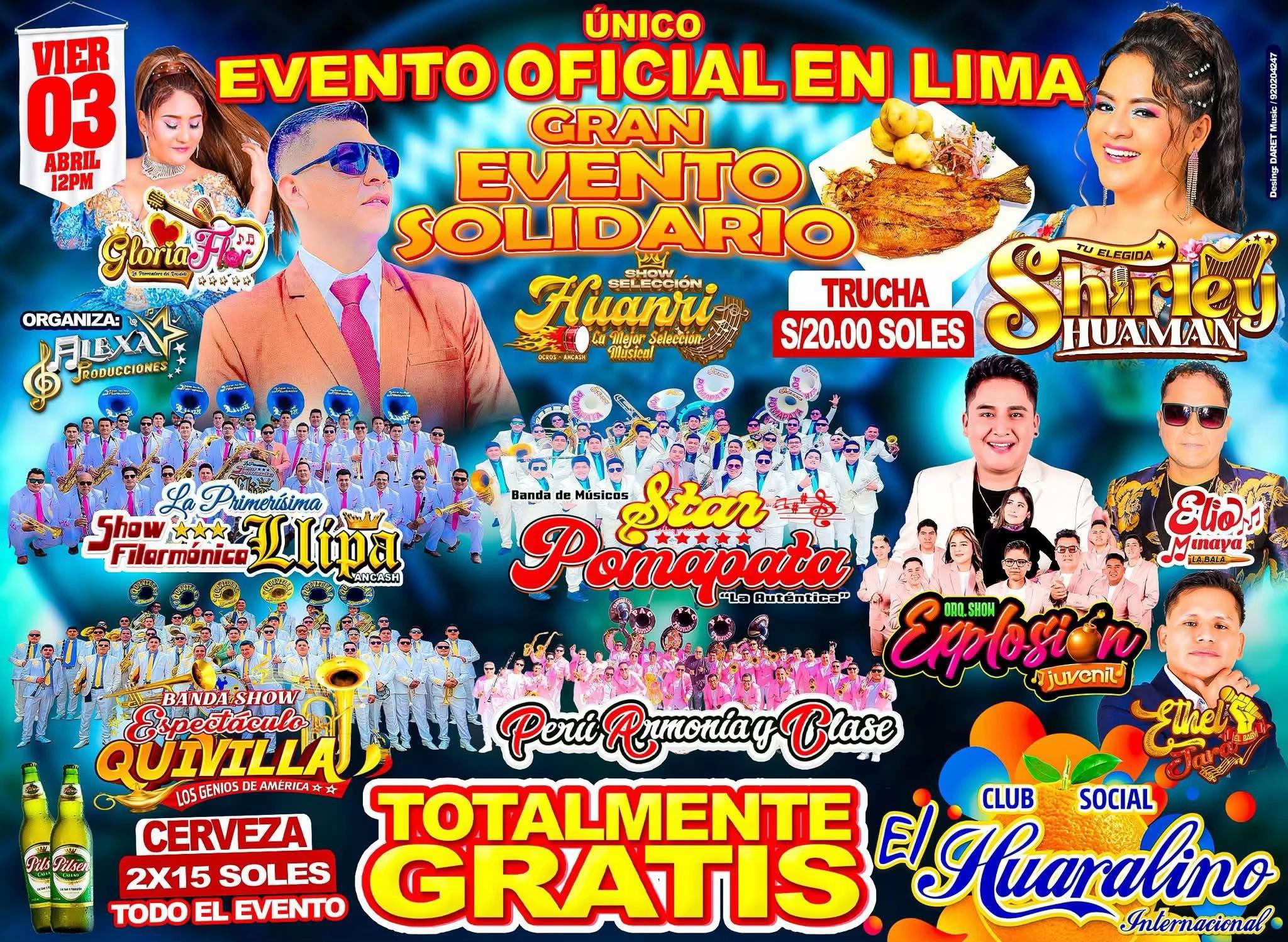 @Orq. Explosi&oacute;n Juvenil 🎷🎹