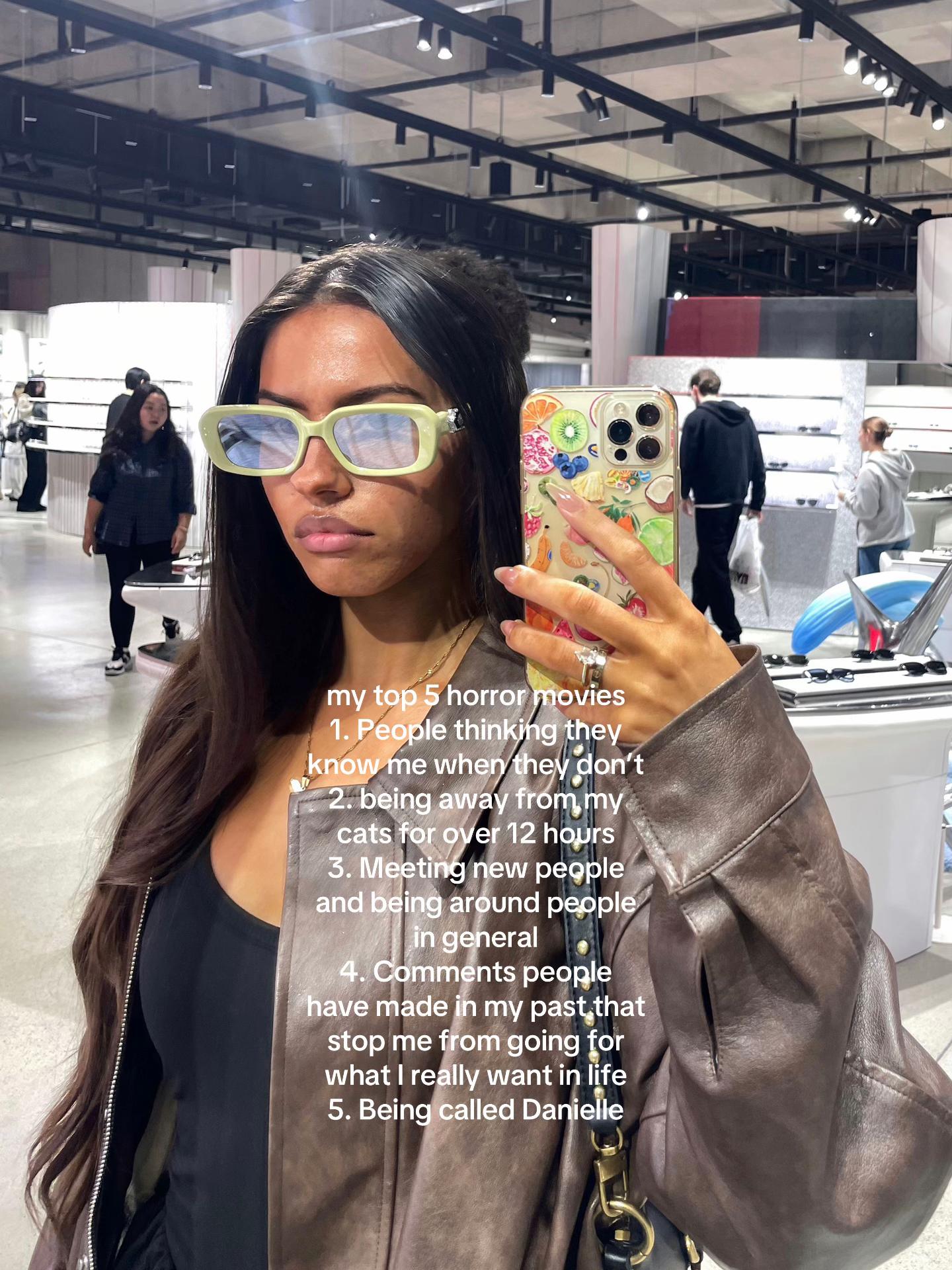 @Daniella