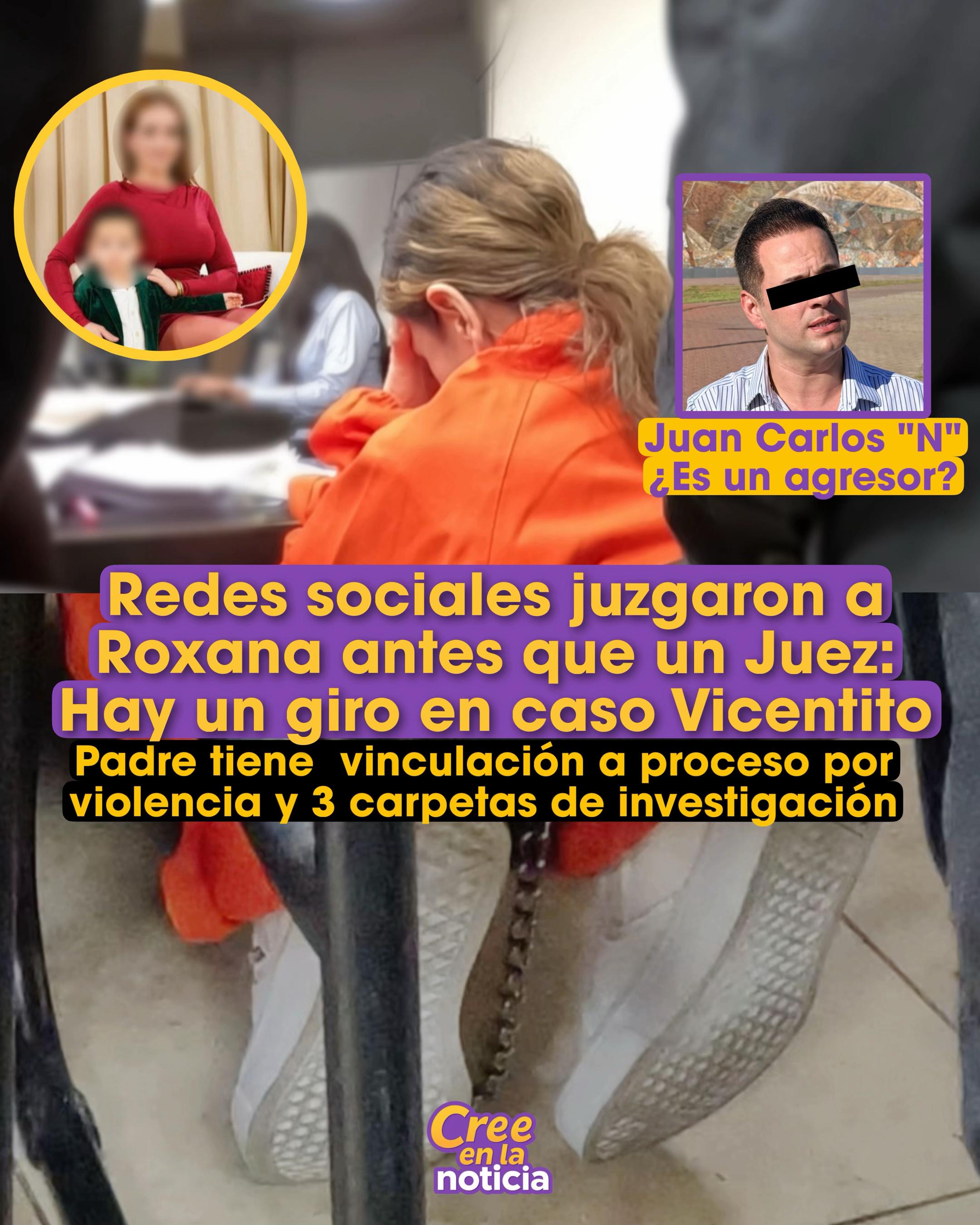 @Cree En La Noticia