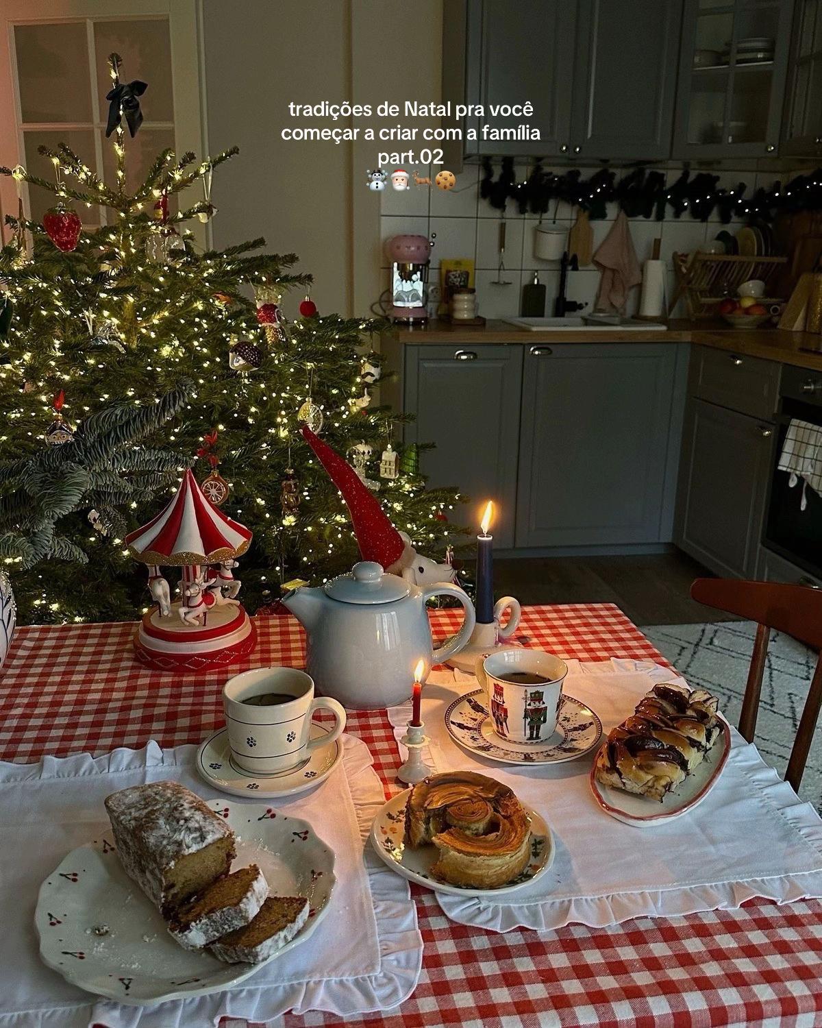 @Christmas Countdown