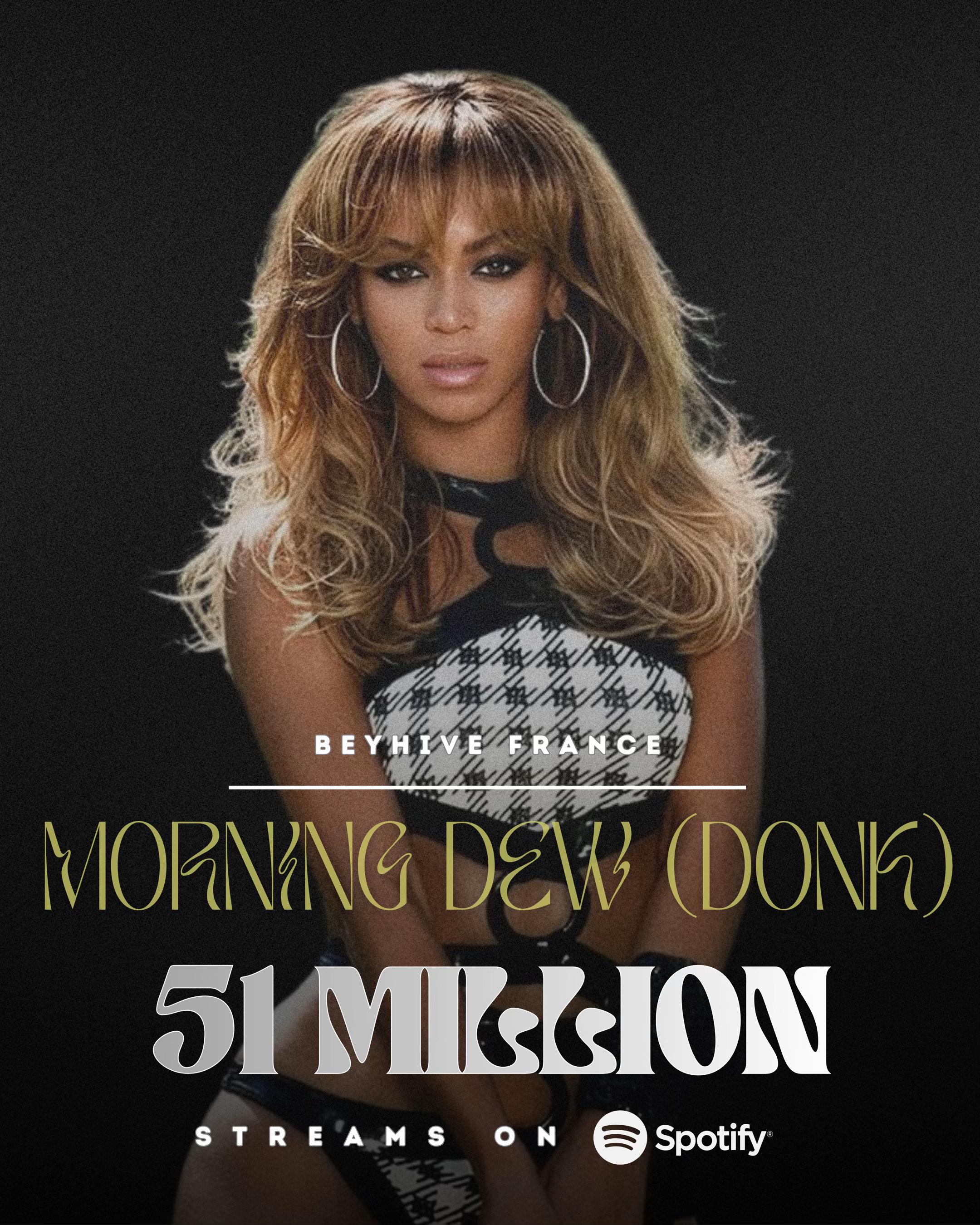 @BeyHive France