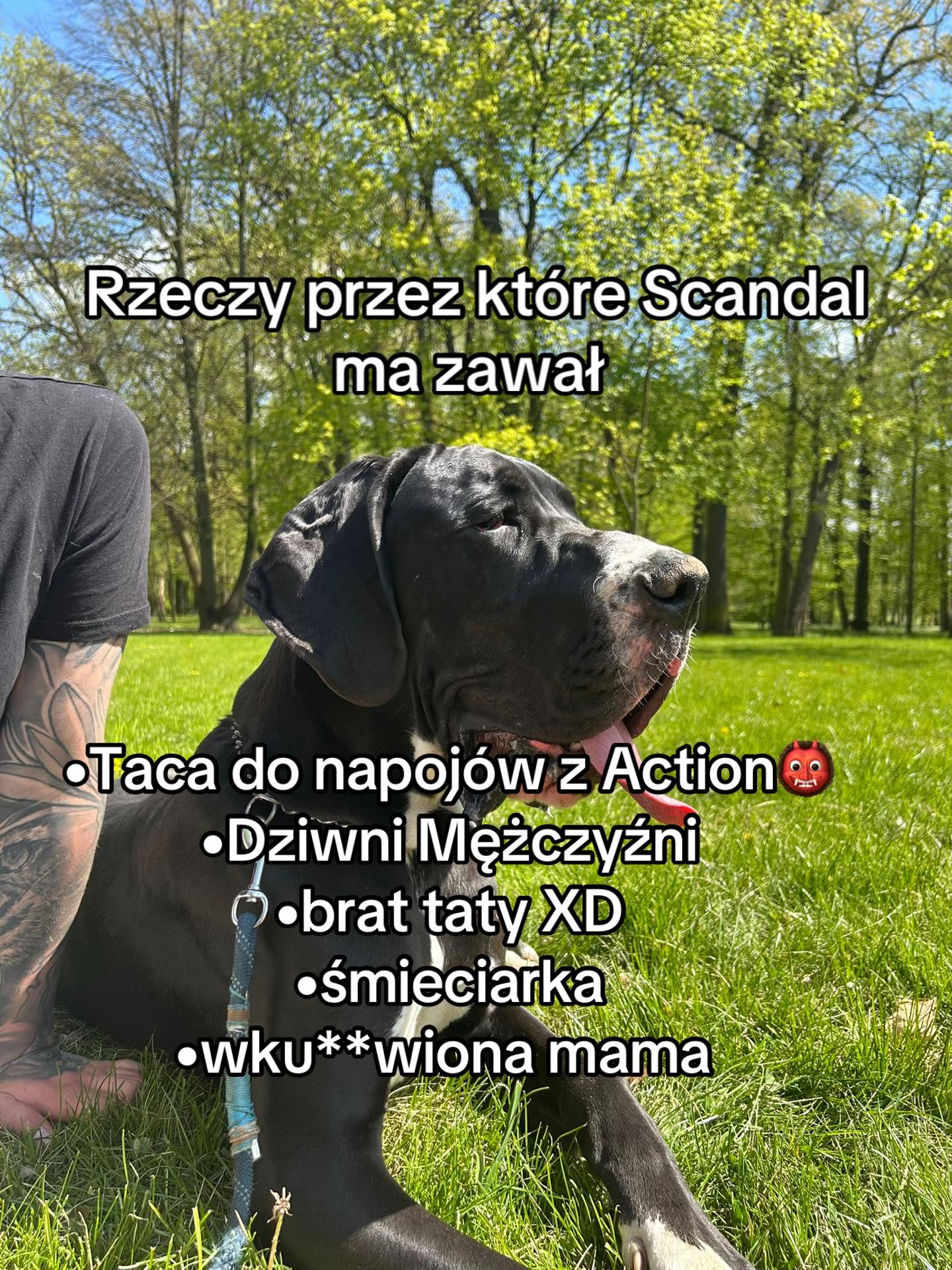 @ScandalOfStarFCI