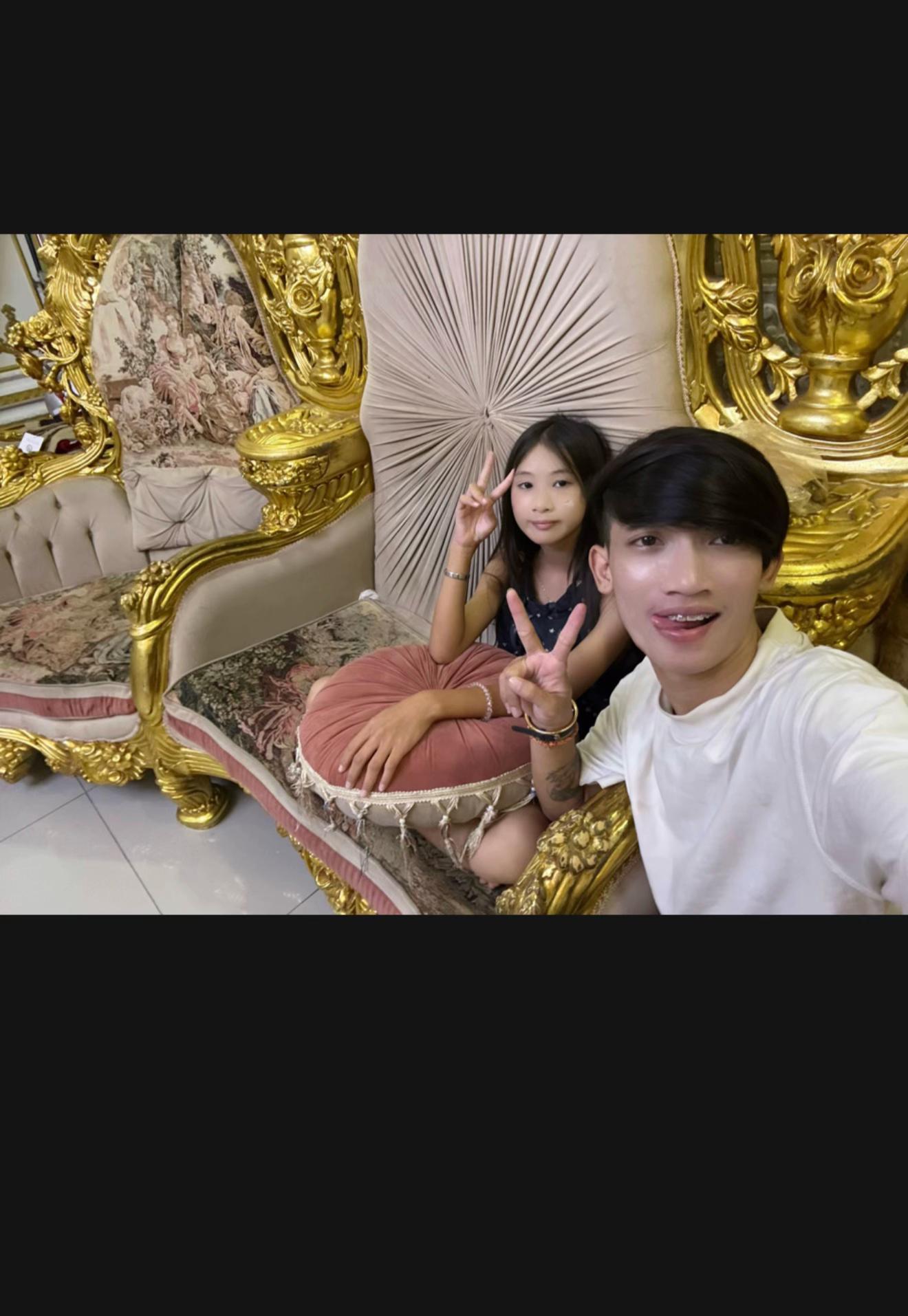 @Chea dai chav