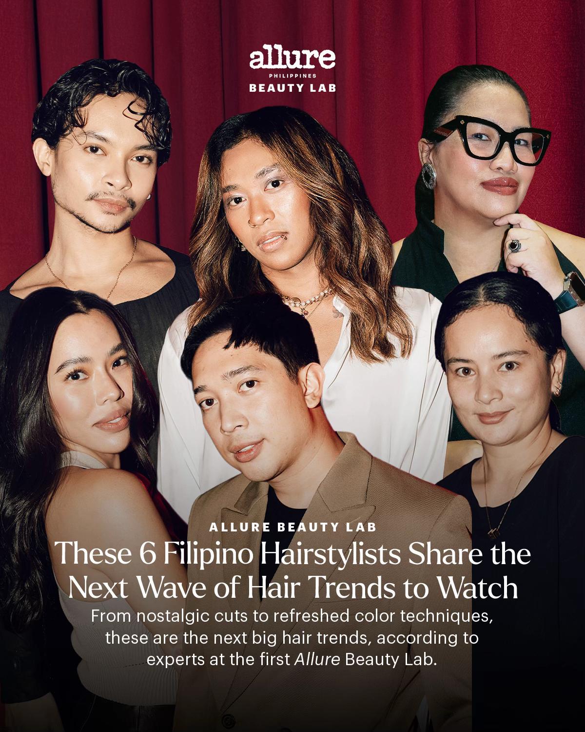 @ALLURE Philippines Official