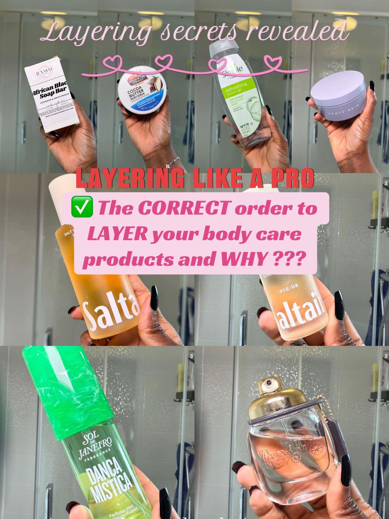 @JEY MAC✨| Selfcare Girlie 💦