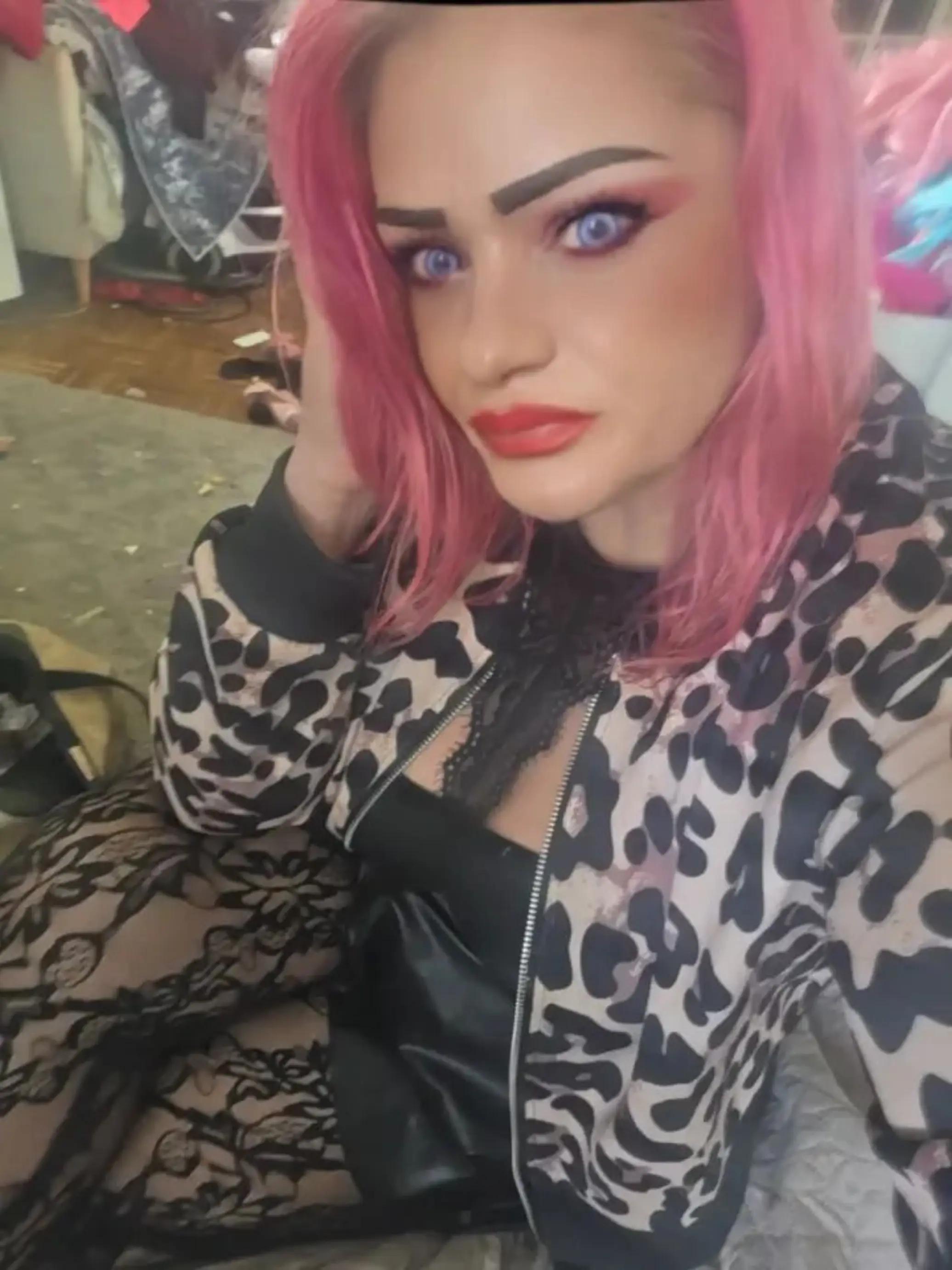 @krolewnasciezka