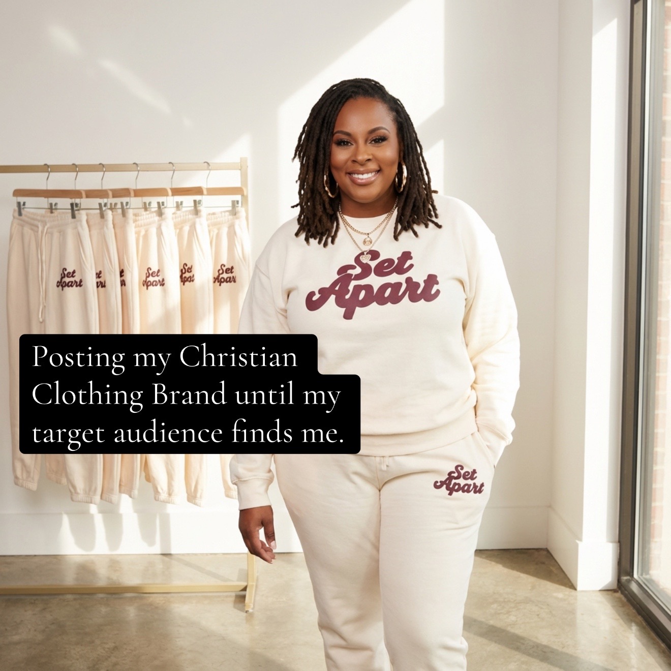@FOR HER BY HER BRAND