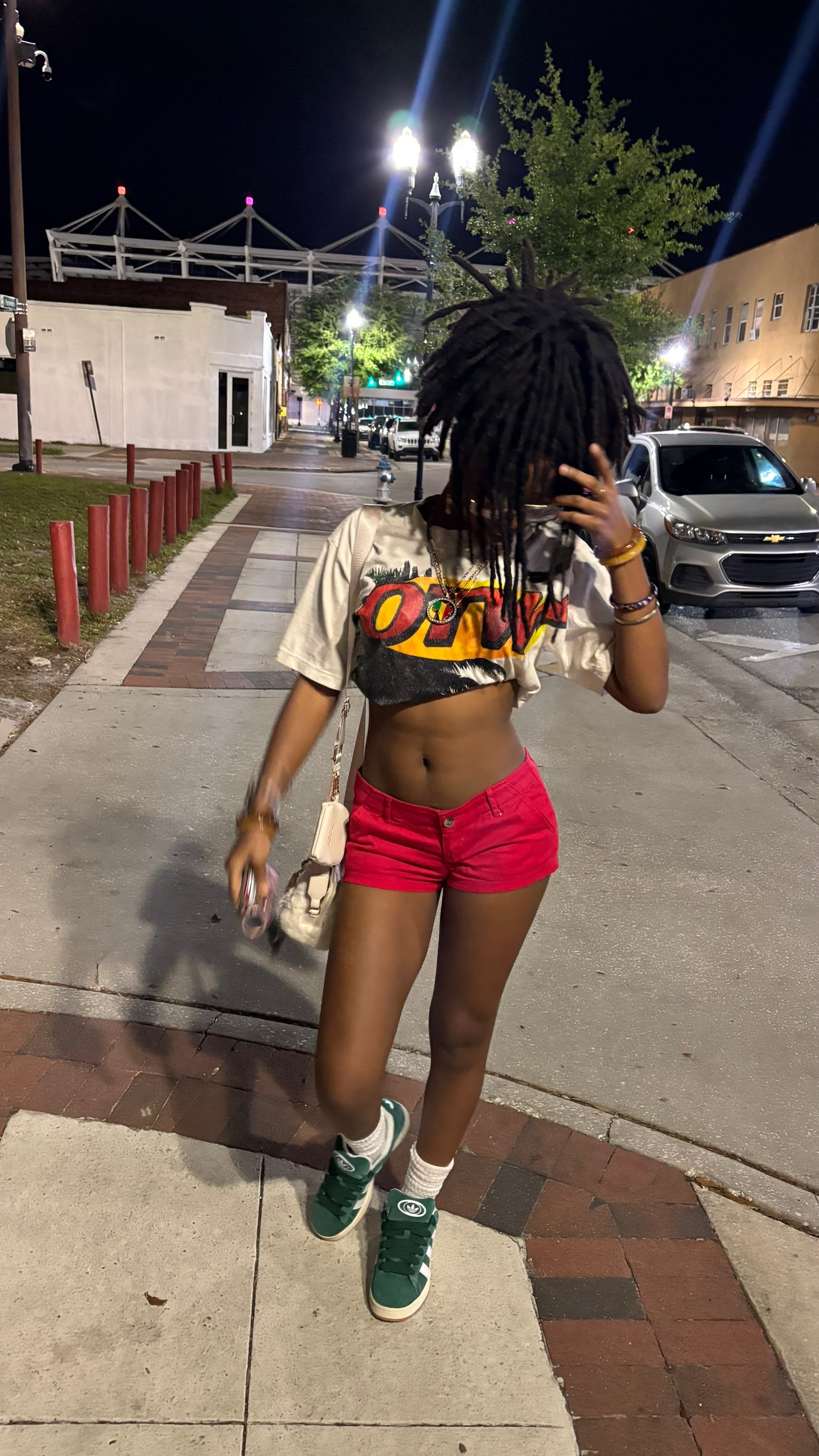 @☮️