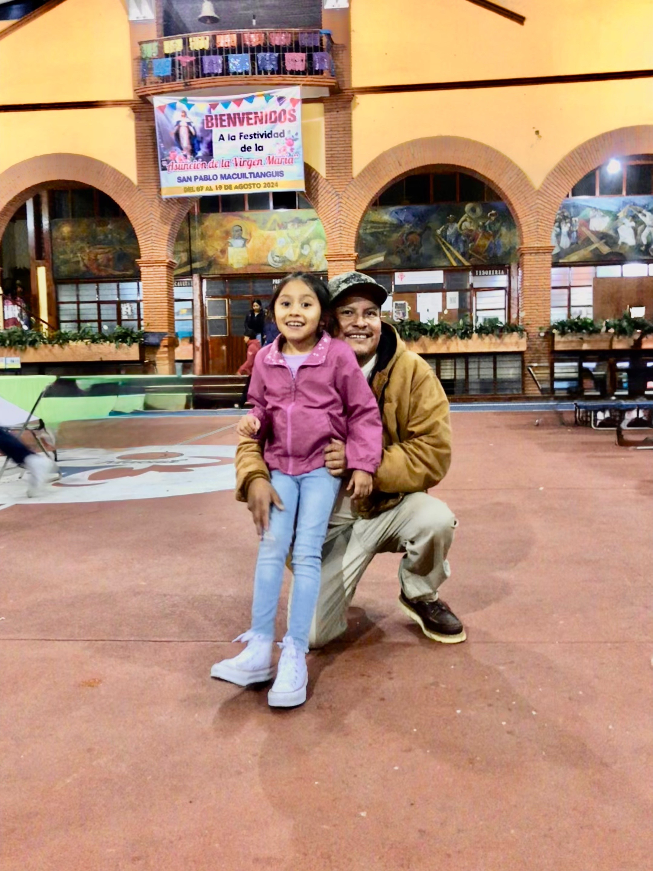 @Francisco Villa
