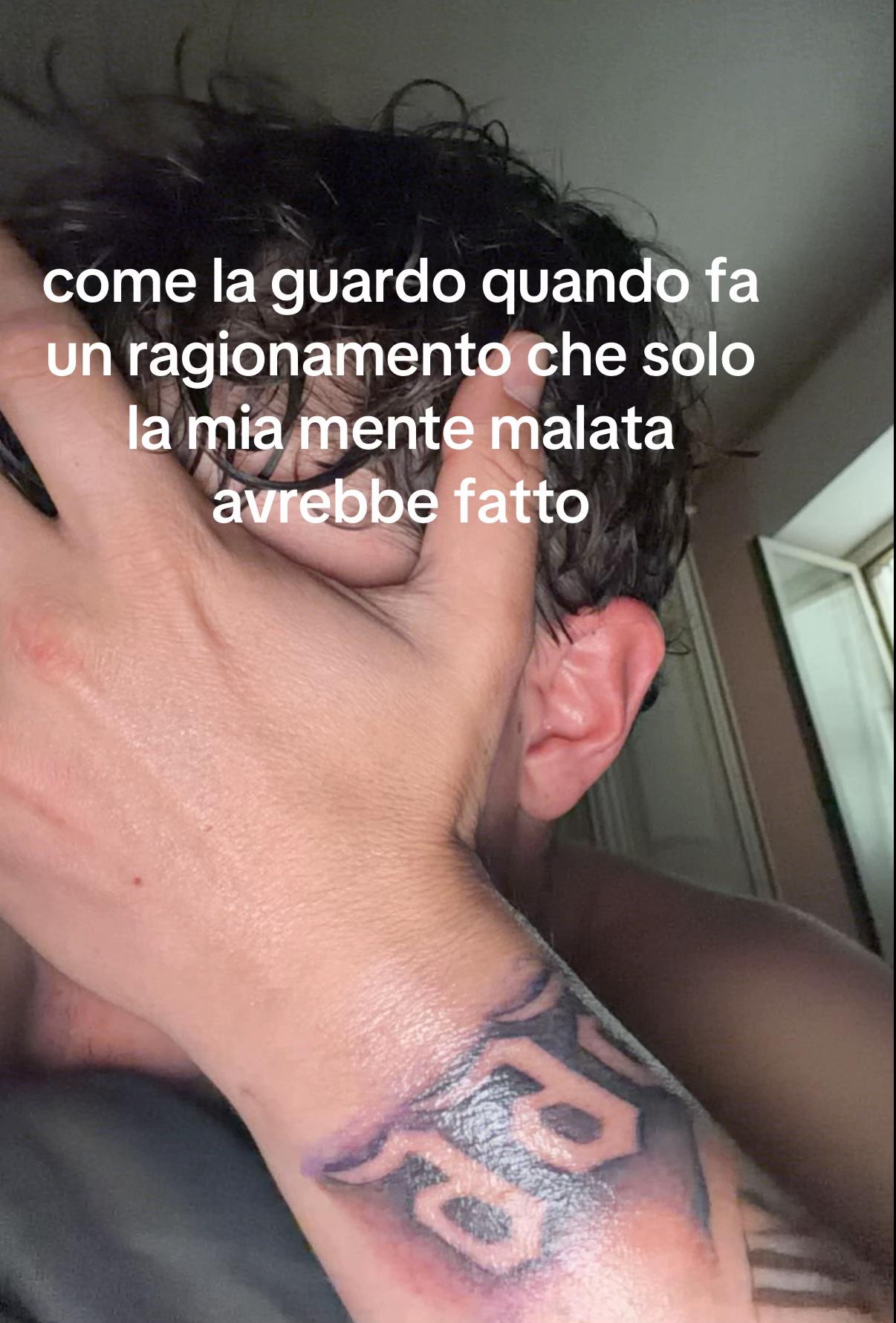 @Alessandro greco
