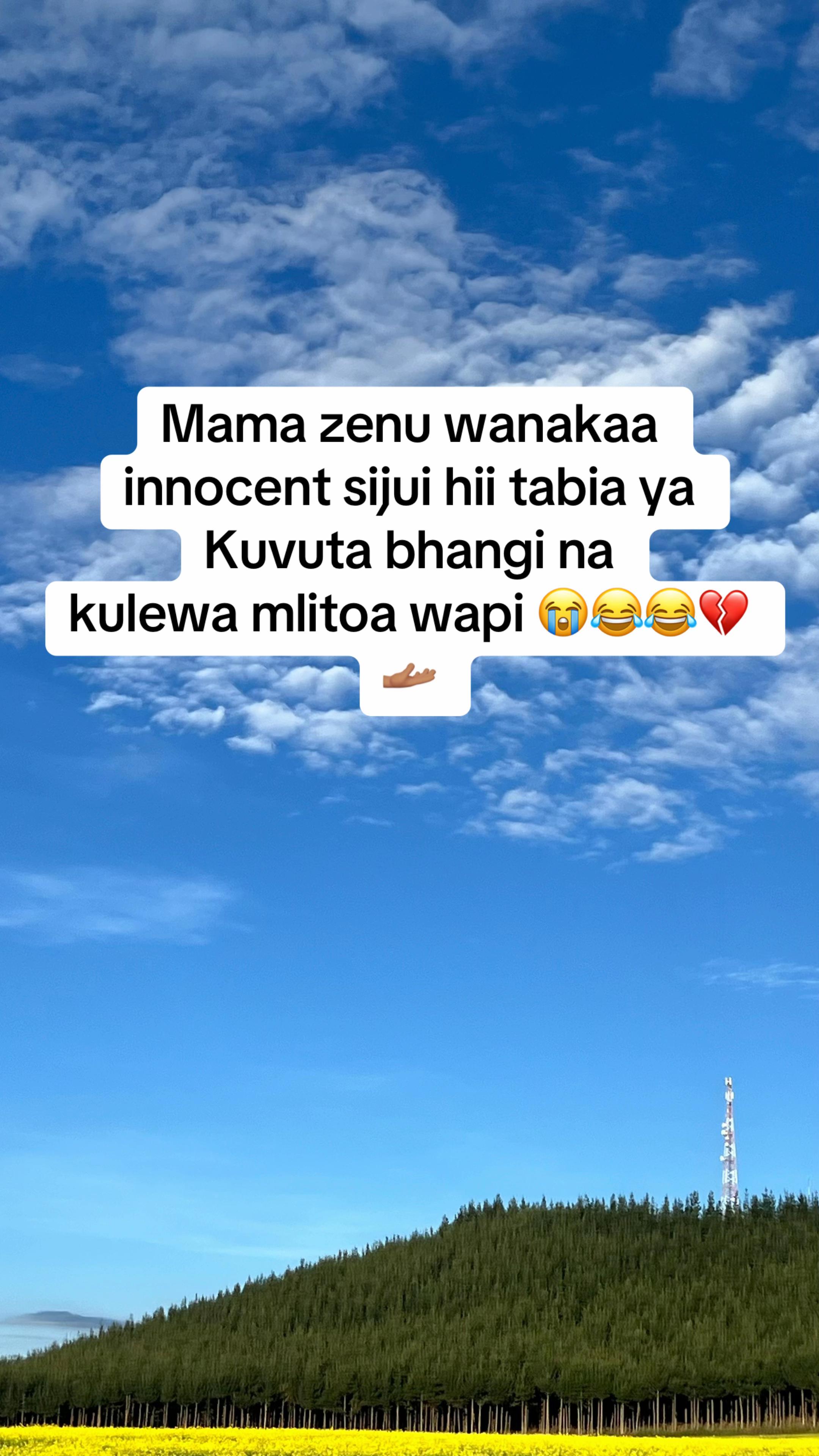 @ONLY IN KENYA 🇰🇪🥂