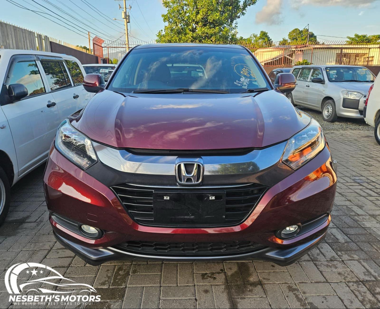 @Nesbeth&rsquo;s Motors Ltd