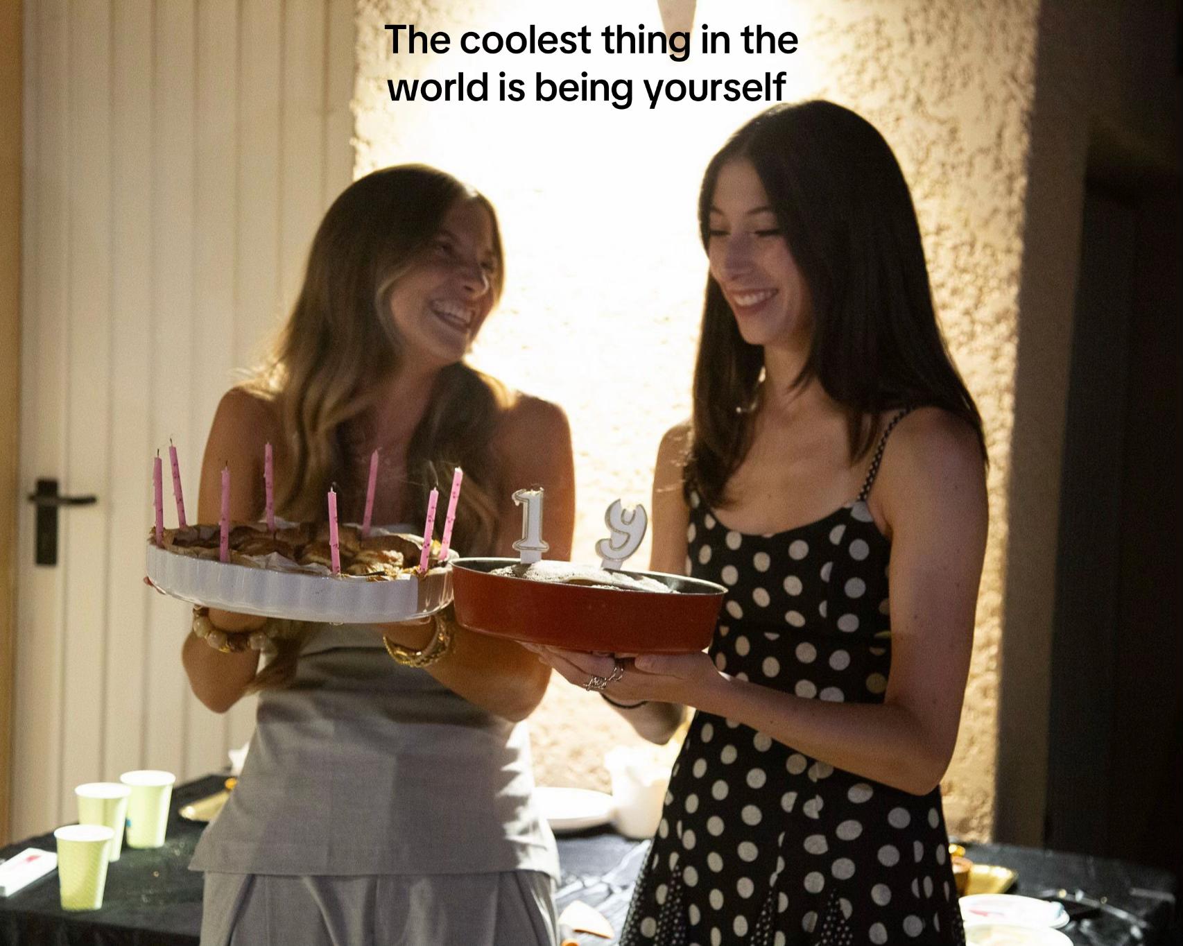 @Sarah