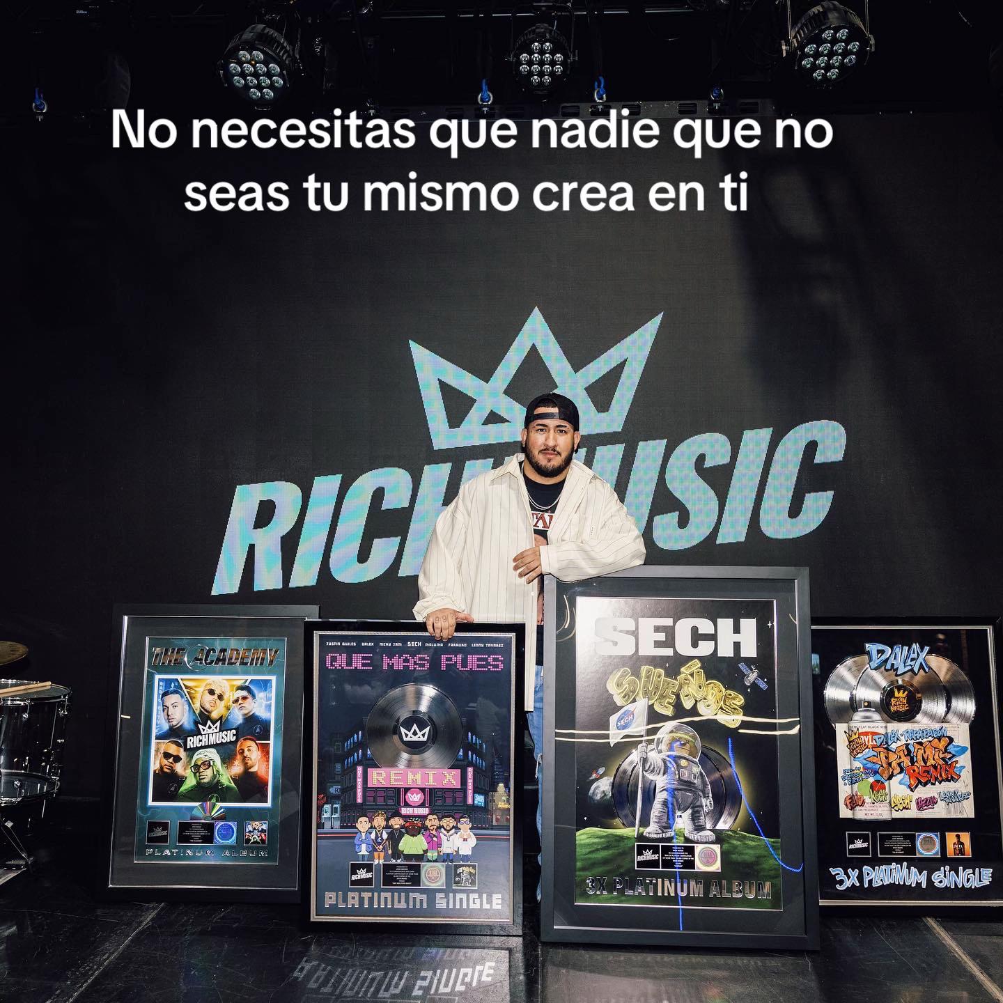 @Rike Music
