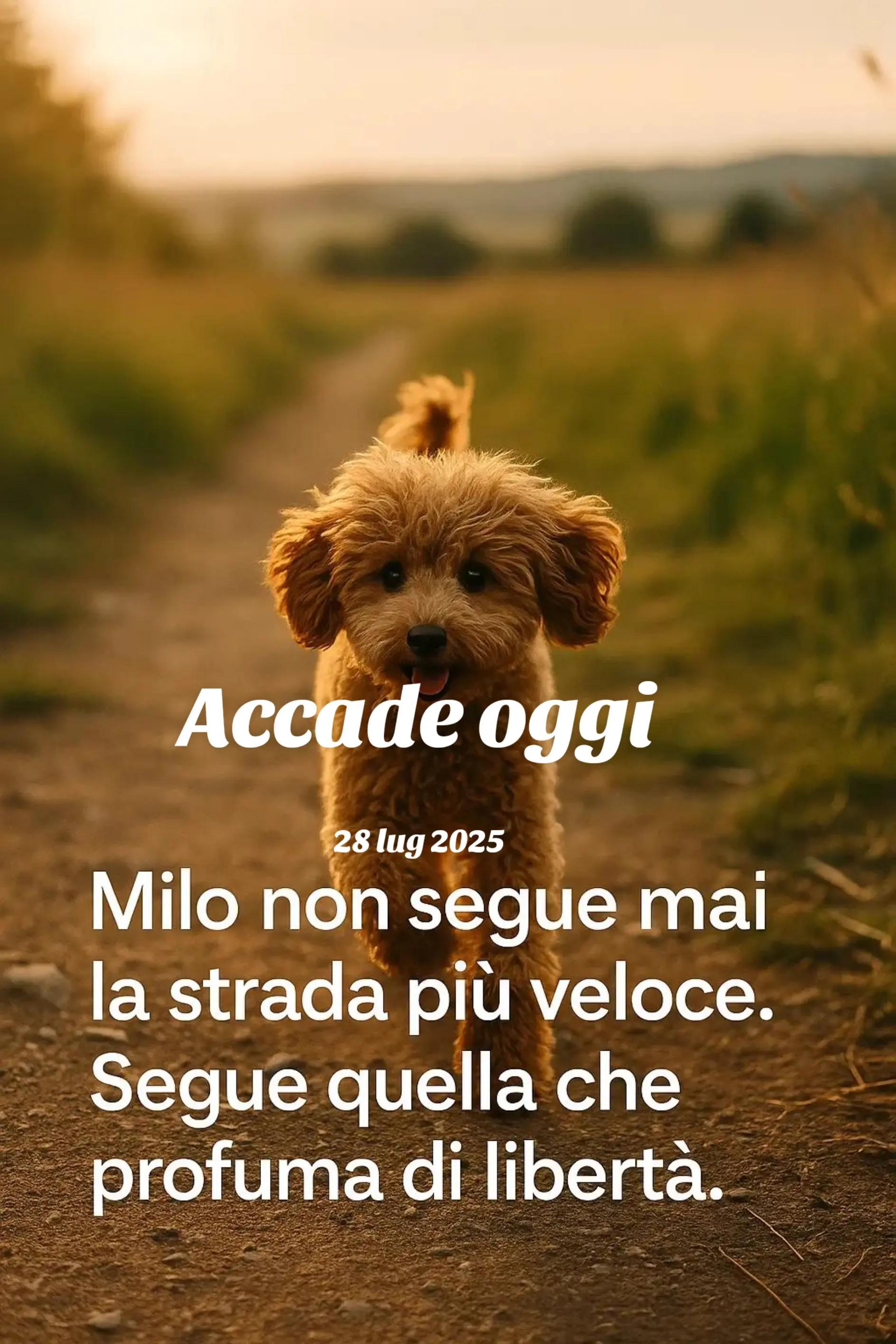@Domenico Vibes