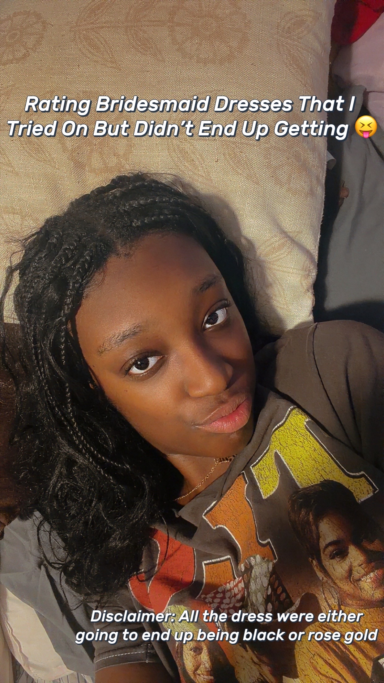 @Je'Myah Richardson