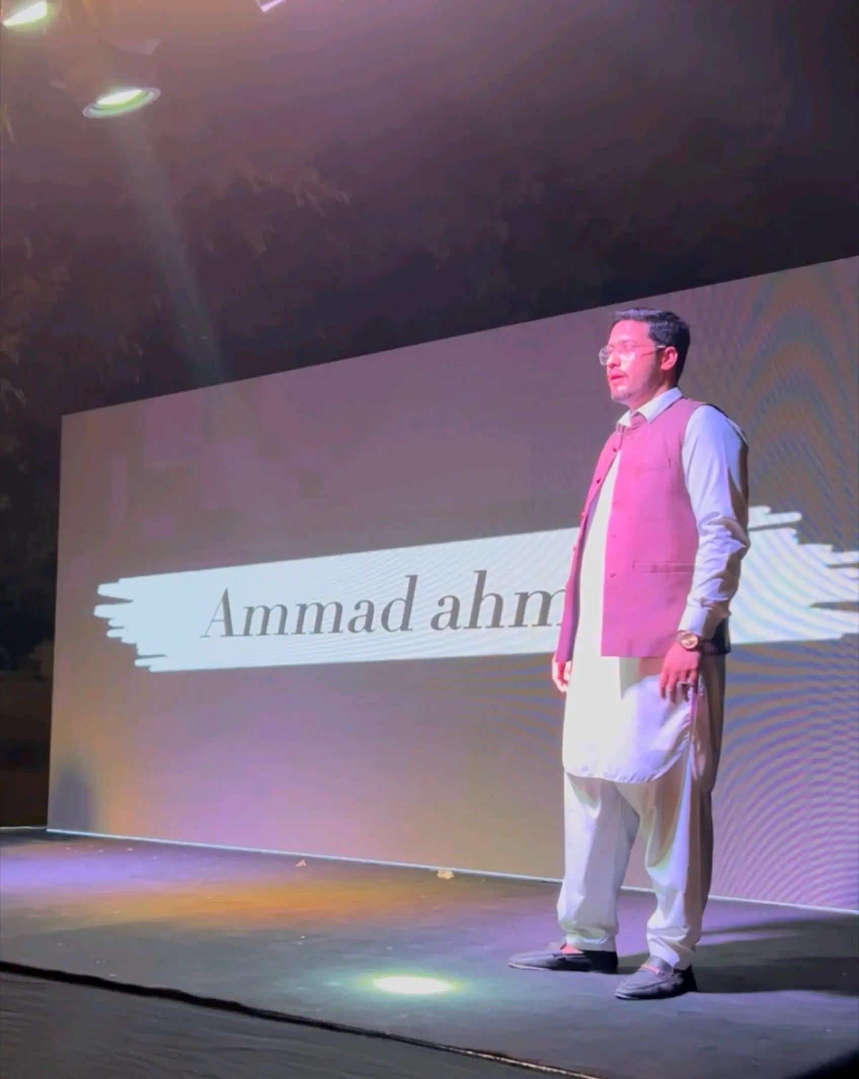 @Ammad