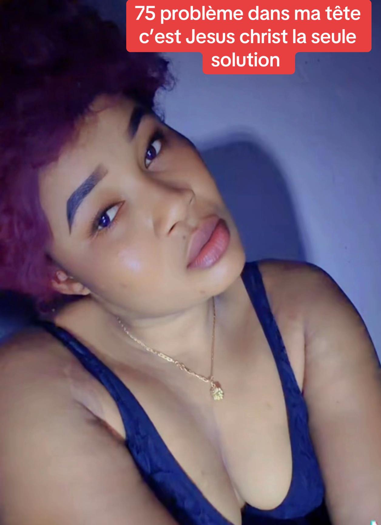 @Gisèle béton🔐