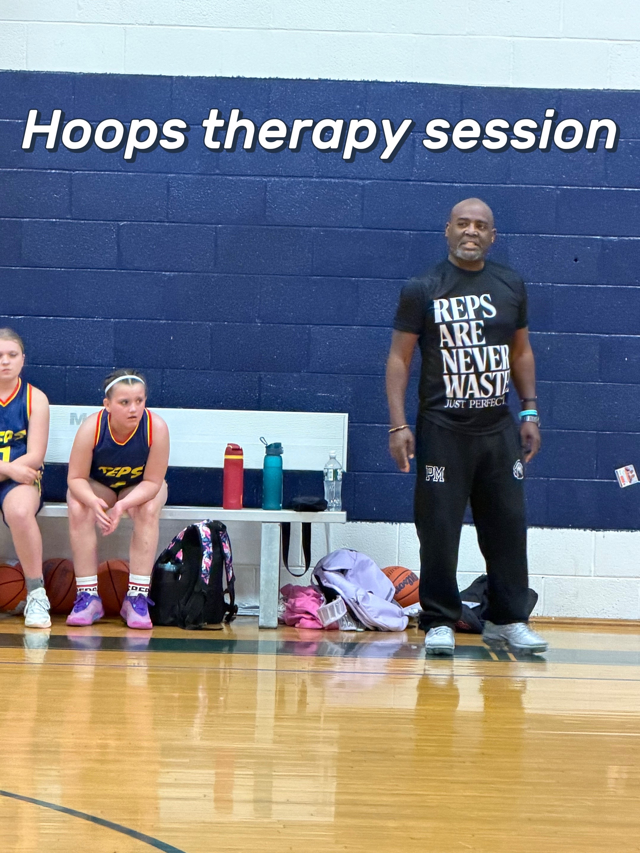 @Reps Basketball