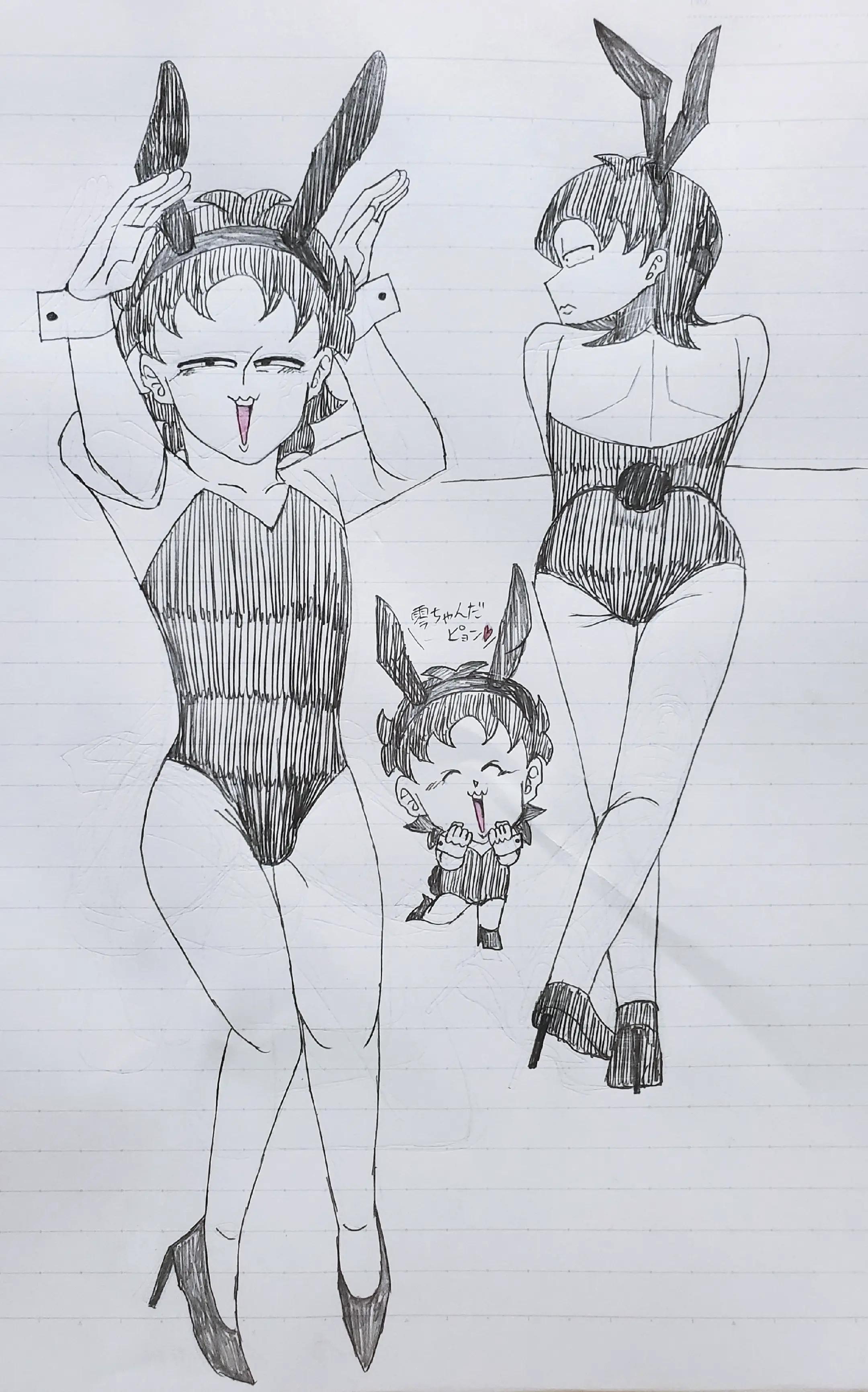 @鮎の塩焼き