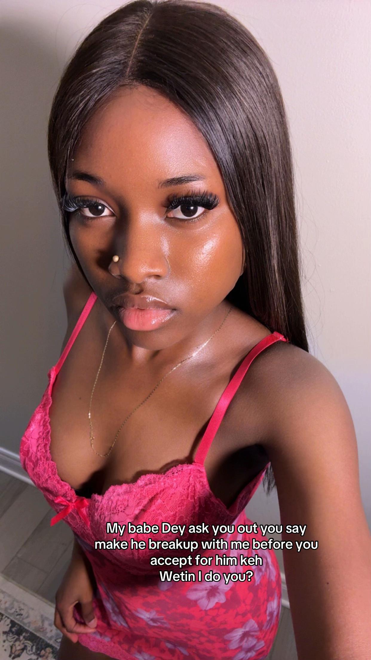 @MA 𝔣𝔬𝔯 Melanin Adunniade 🦋