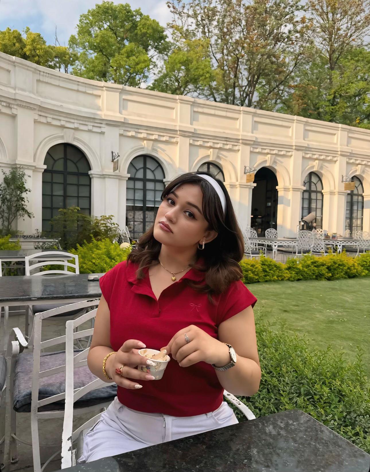 @Lahima Rana