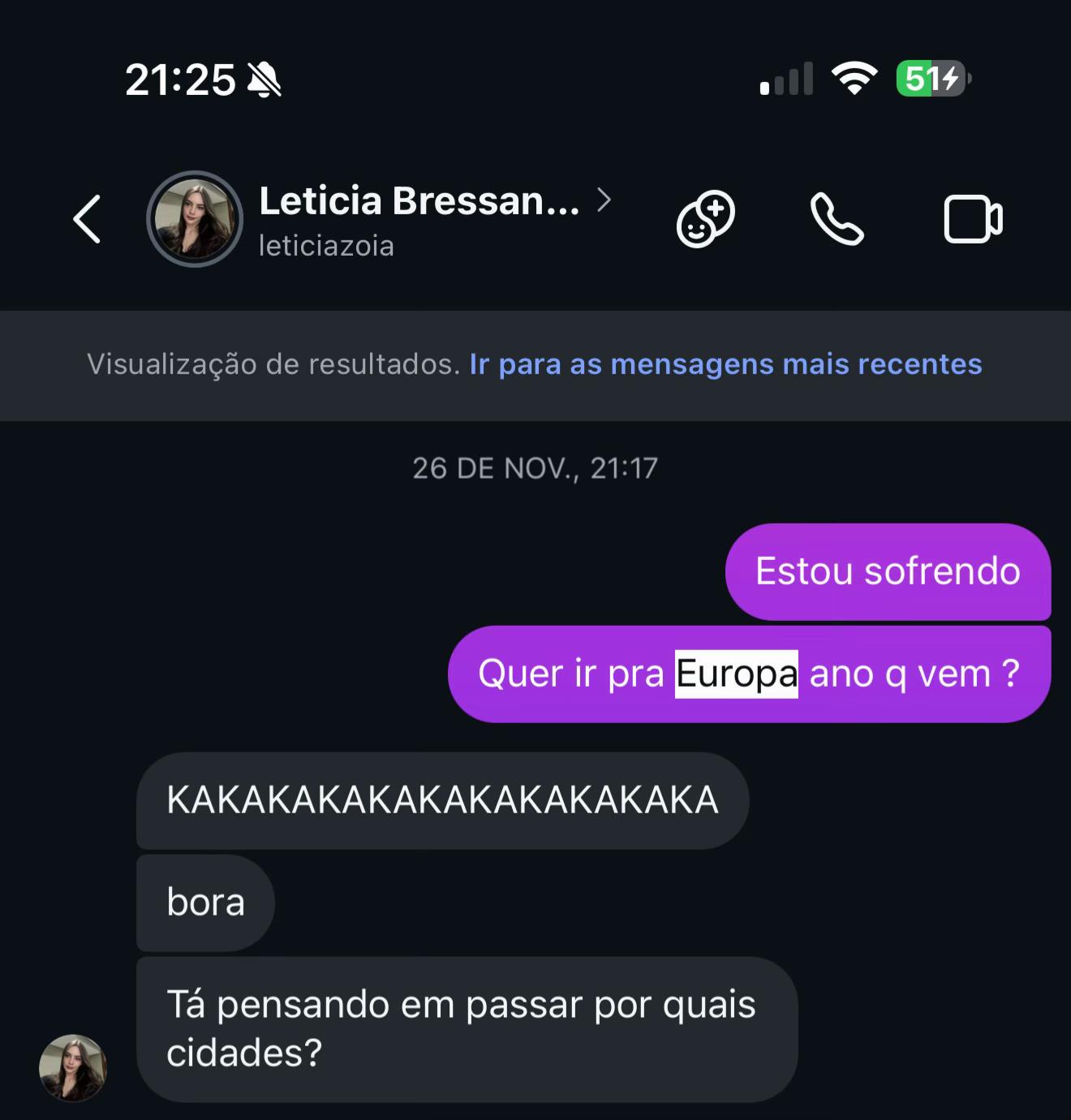 @Aff, é a Cristina Rey