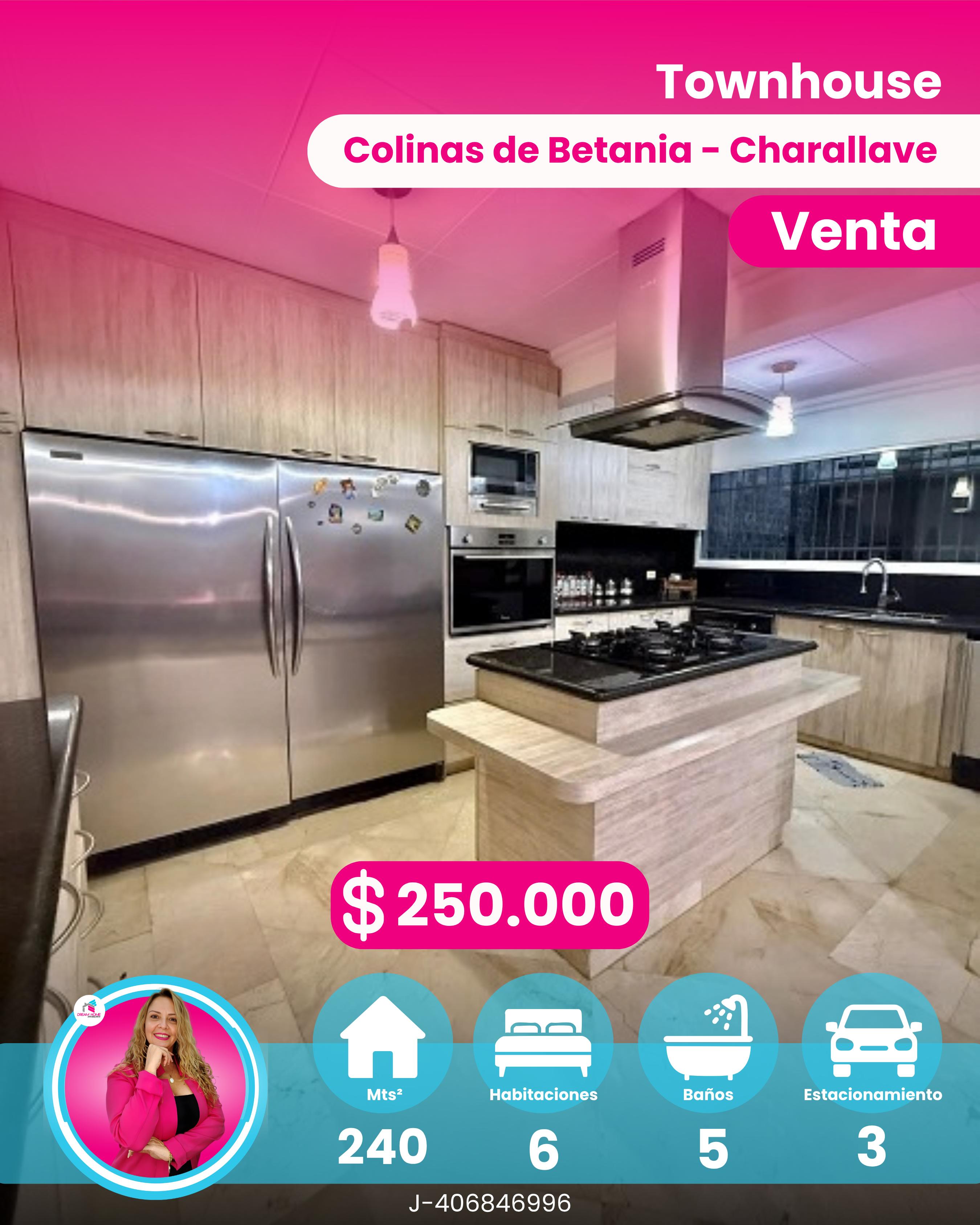 @Dream Home Venezuela