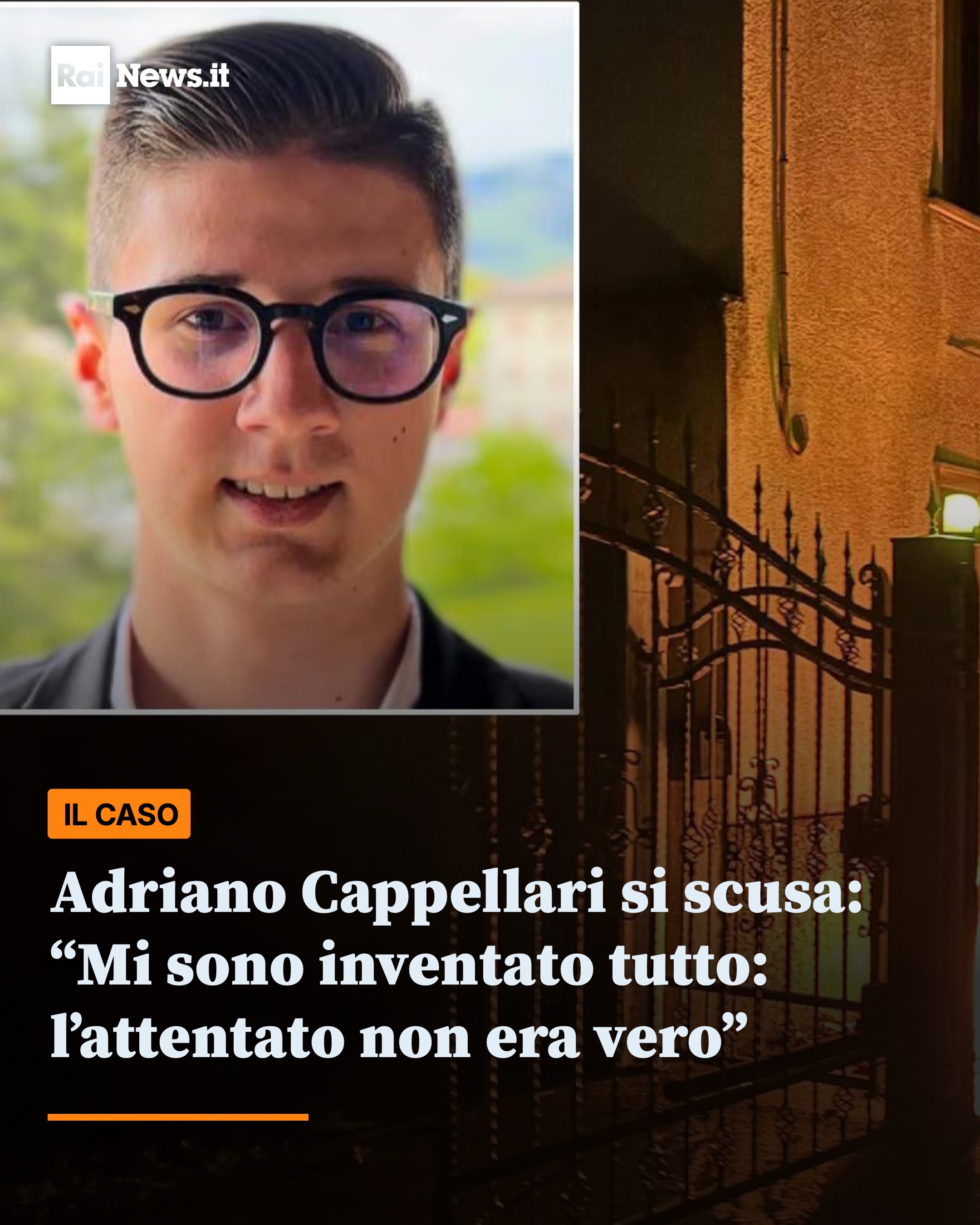 @RaiNews