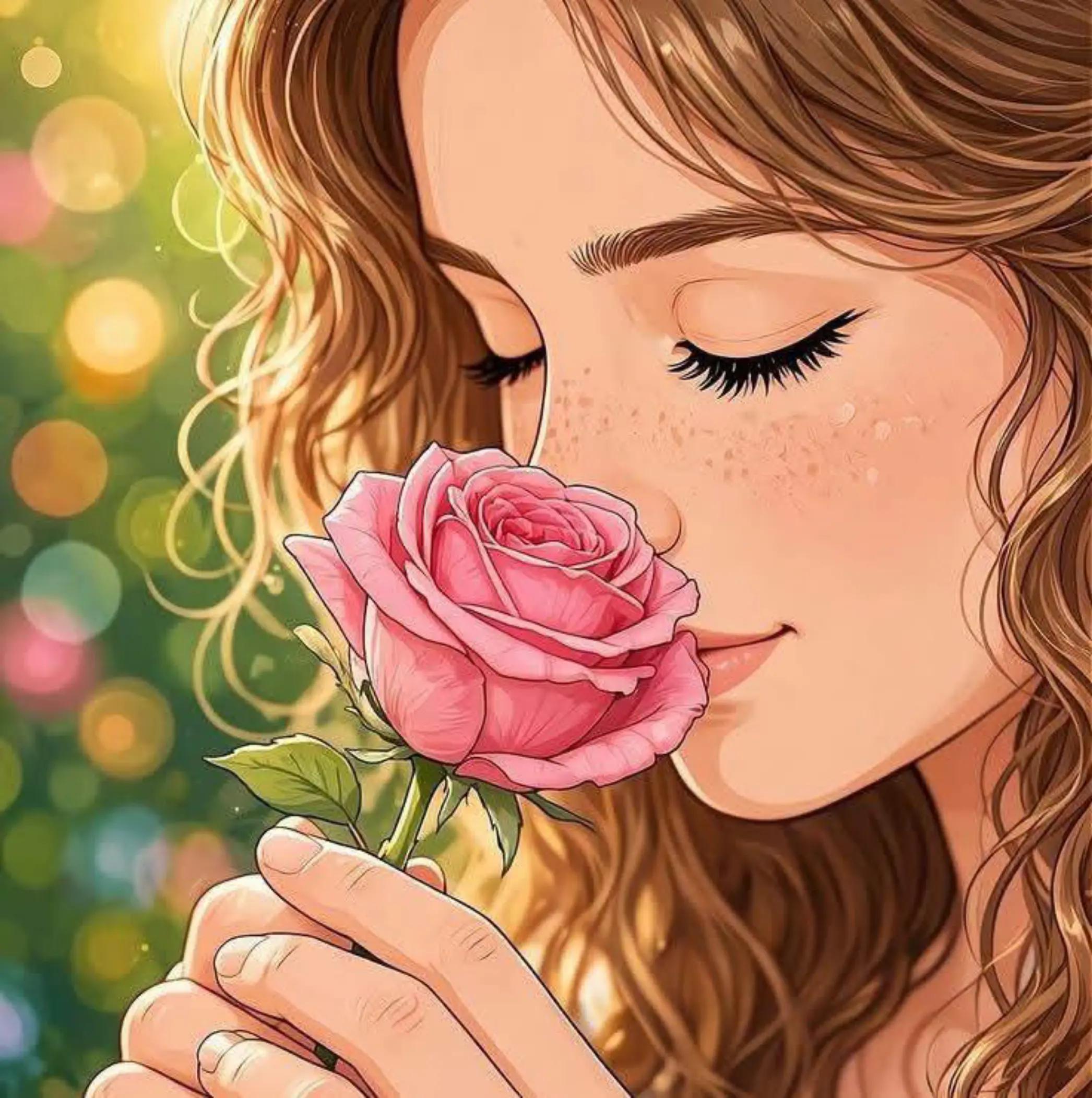 @Giovanna ❤️🌹🦋