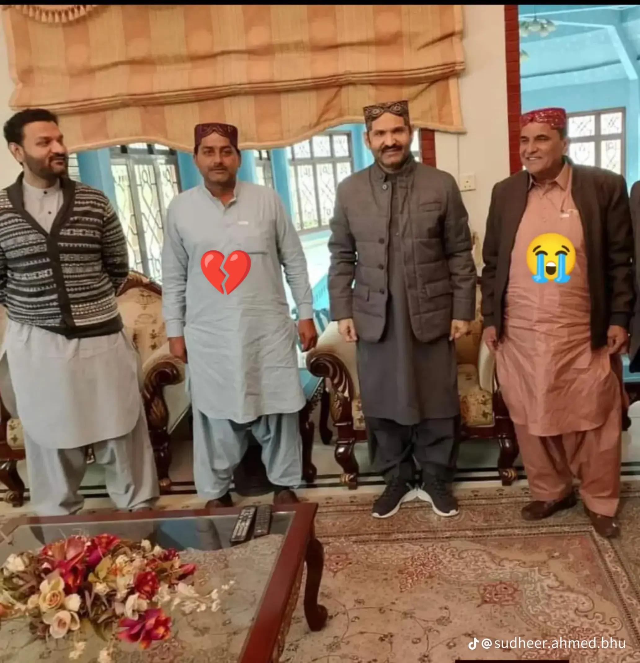 @lala rahman bhutto