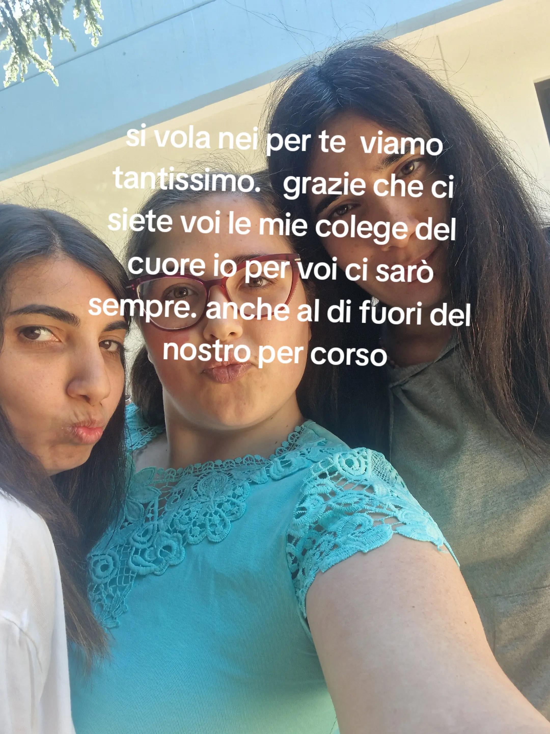 @La pi&ugrave; bella di Tik Tok