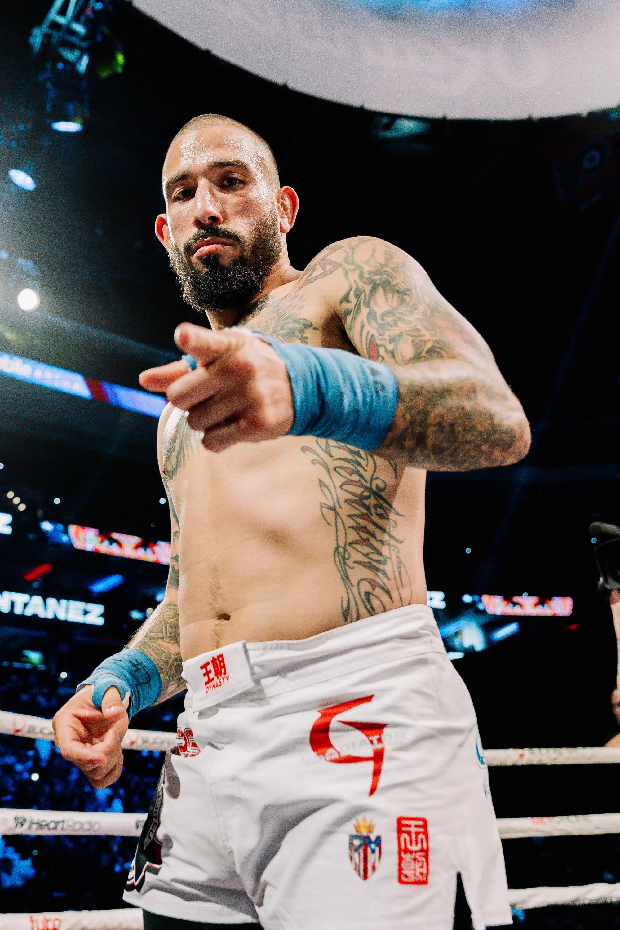 @CombatLoopMMA