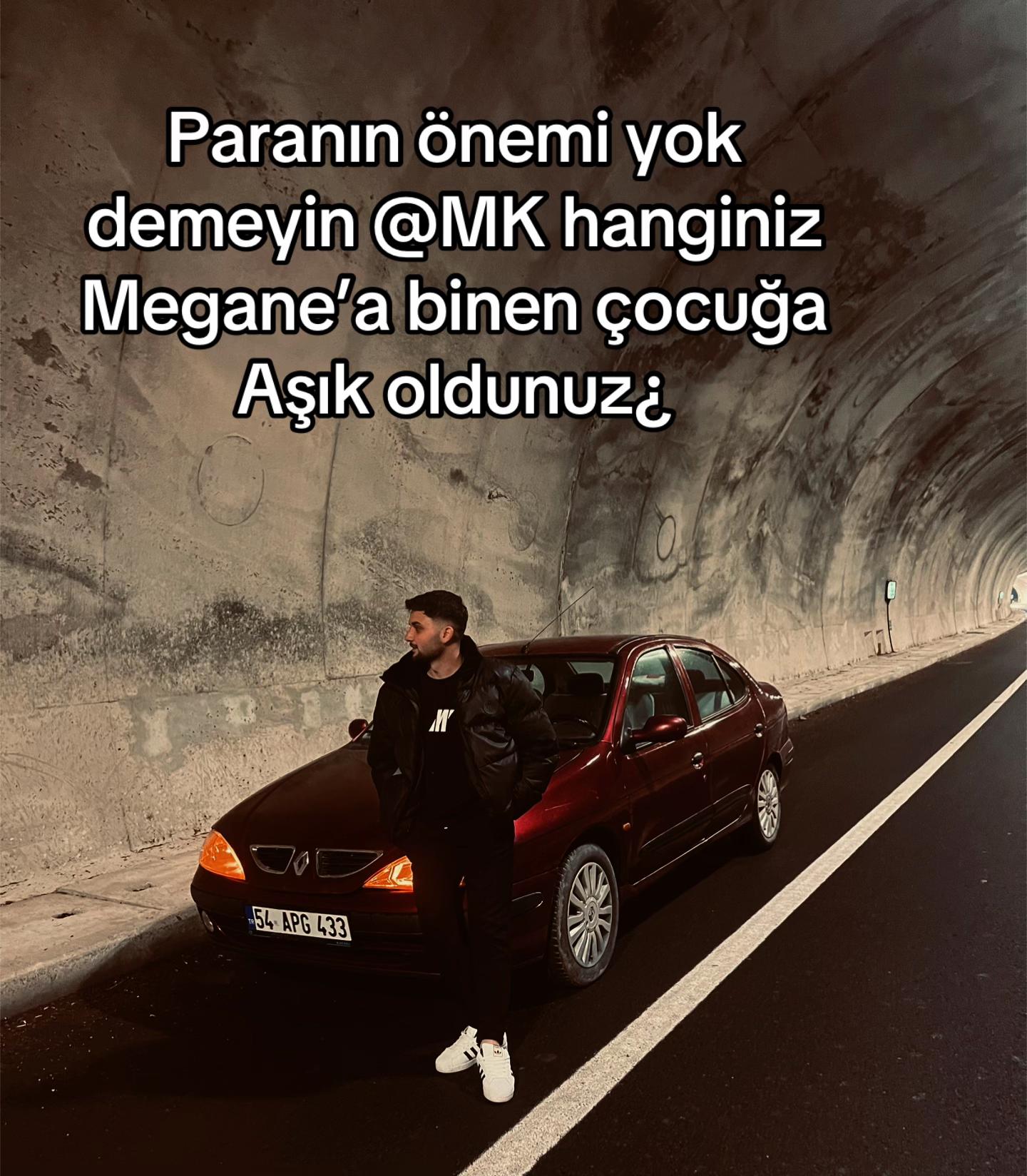 @Merdoo!